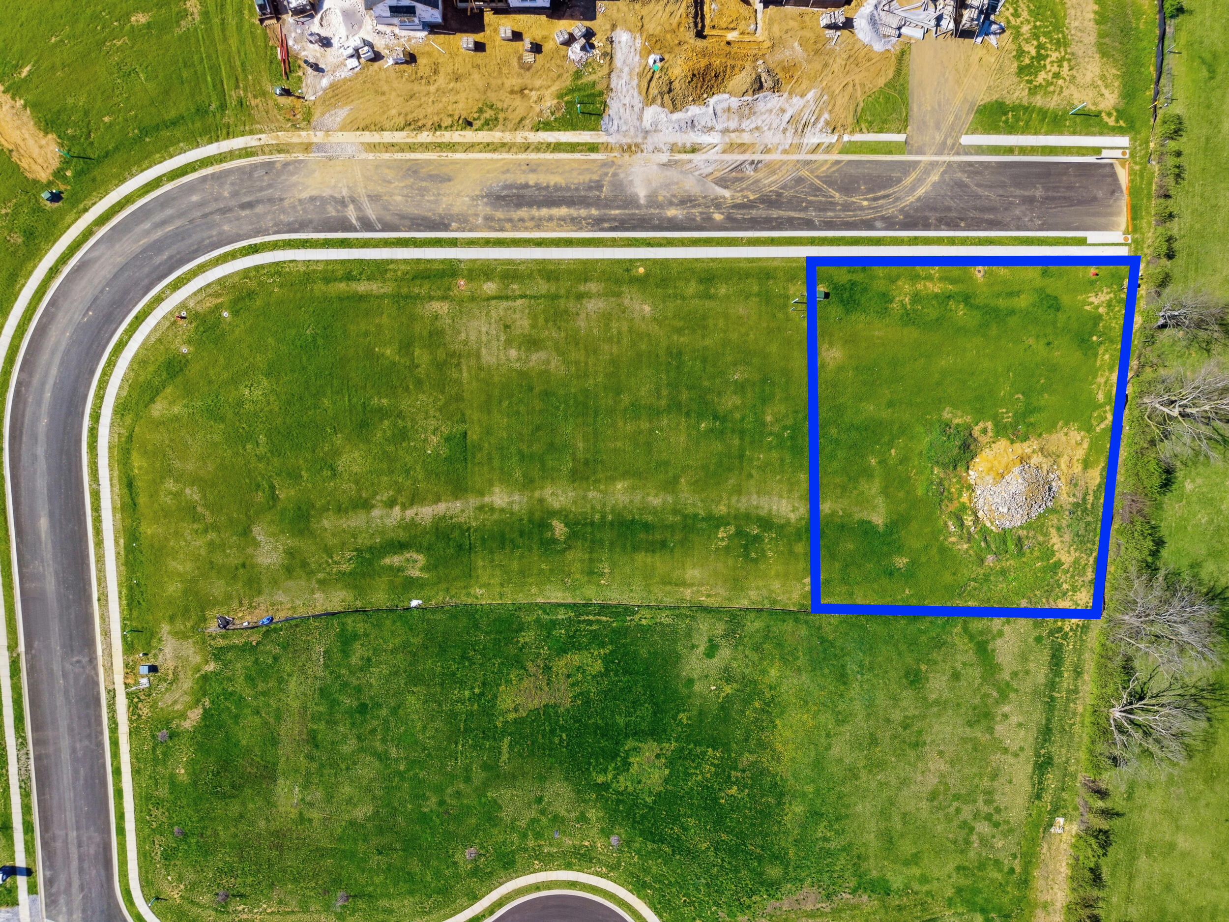 312 Witts Lane Property Photo 2