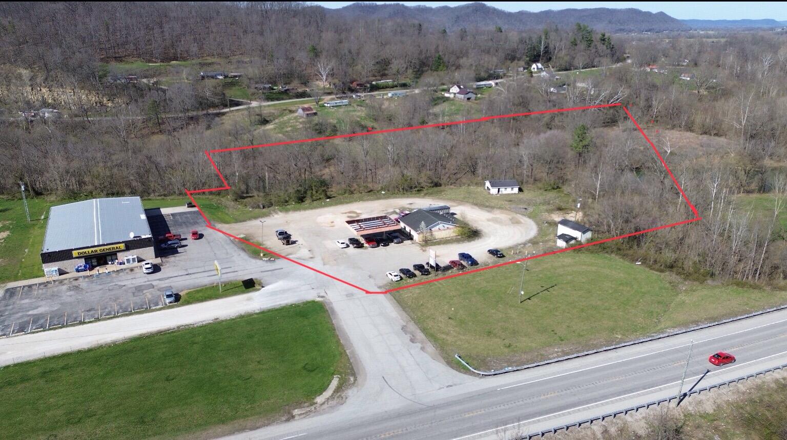 9015 Kentucky 10 Property Photo 1