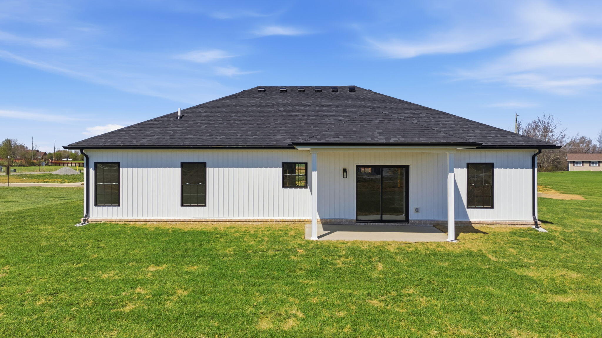 603 Comanche Trail Property Photo 30