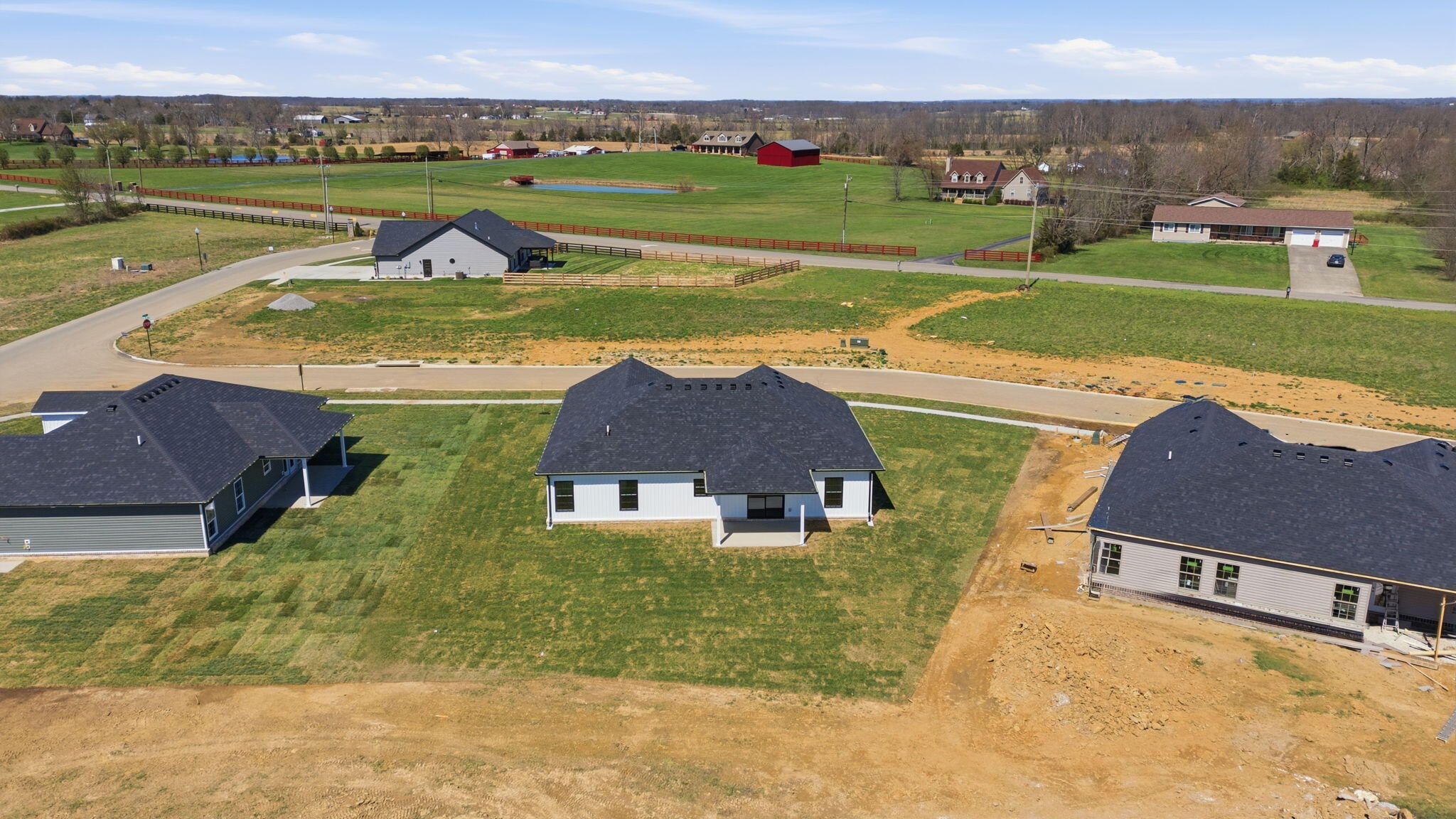 603 Comanche Trail Property Photo 31