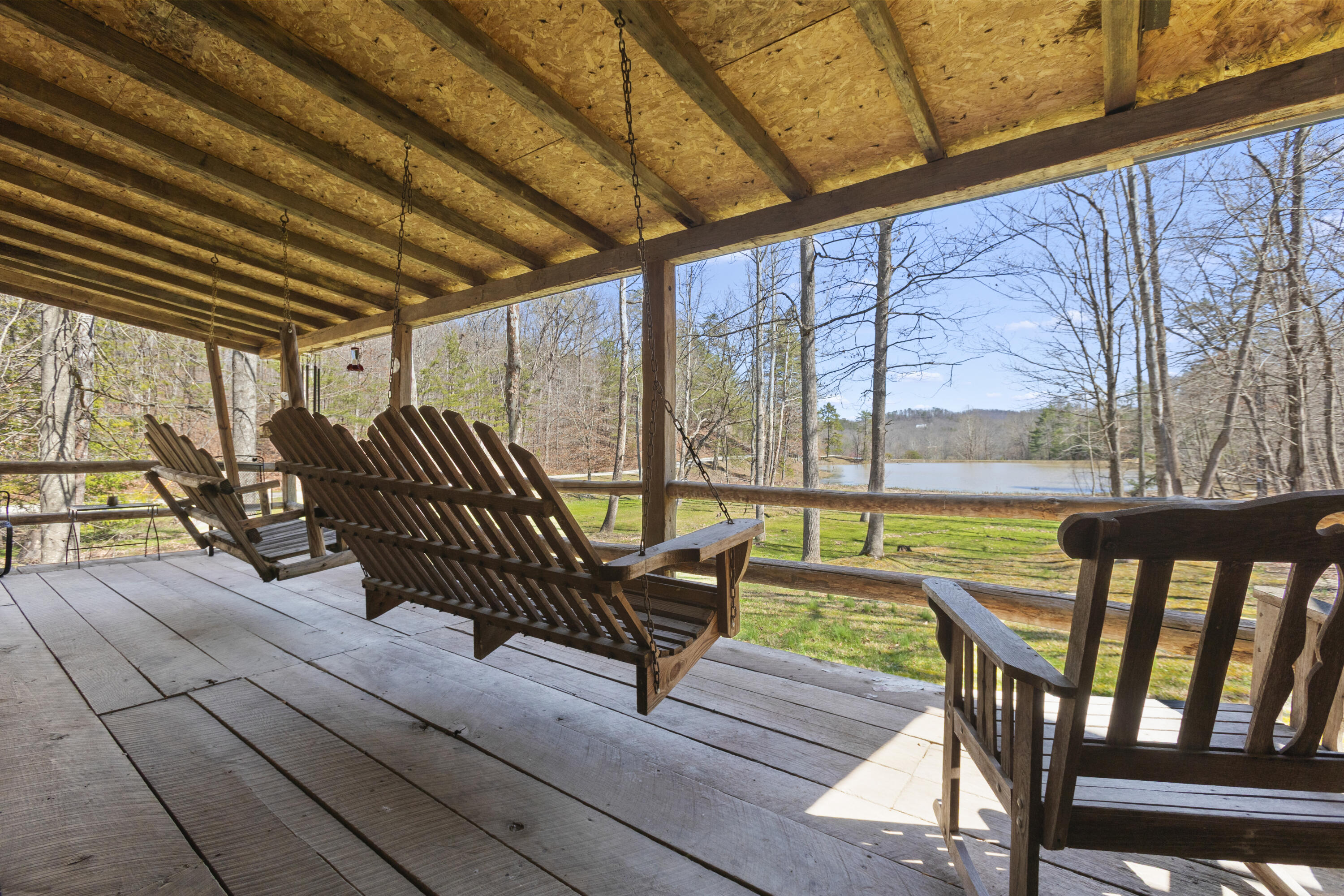 155 Chaneyville Road Property Photo 3