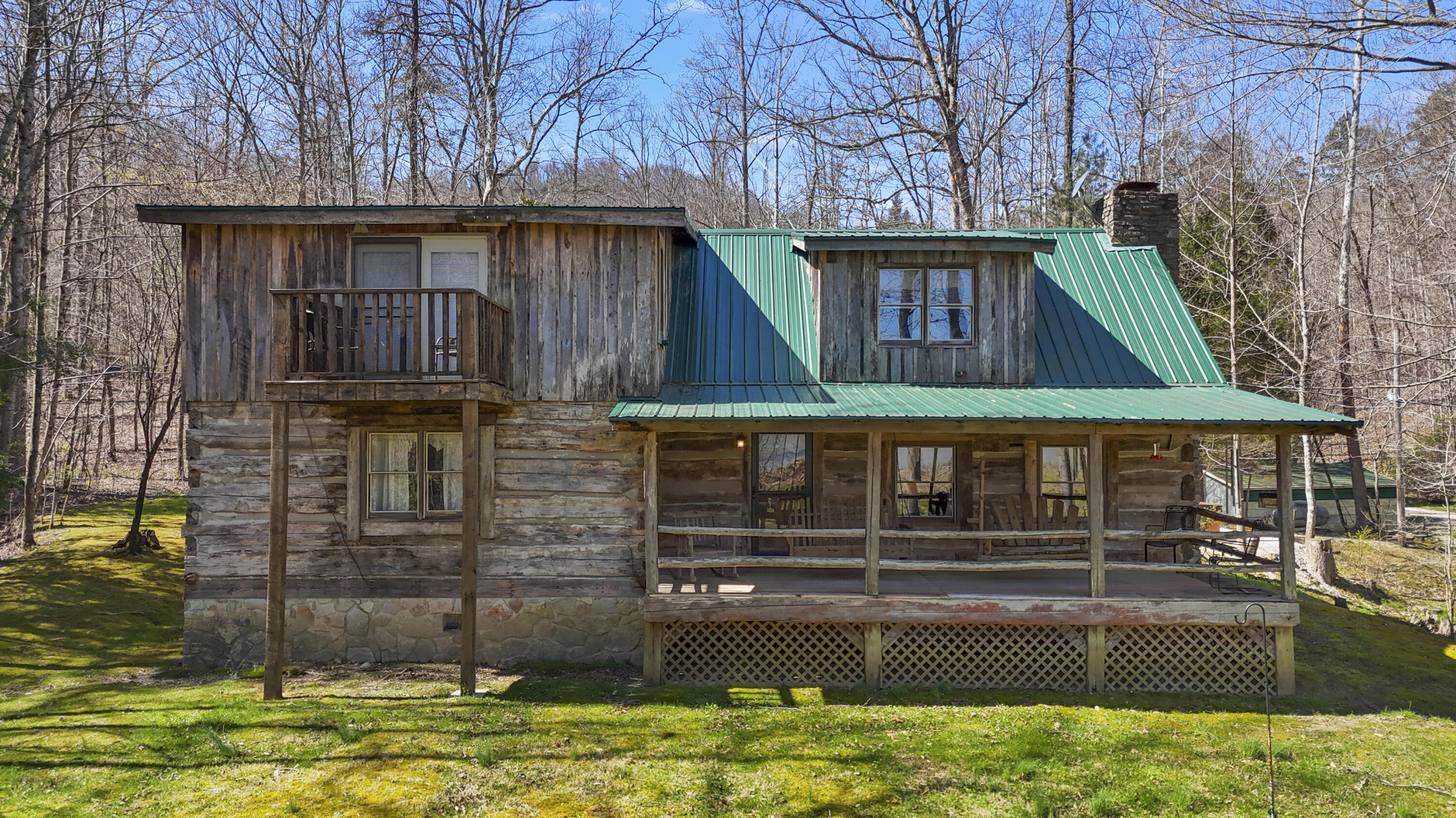 155 Chaneyville Road Property Photo 4