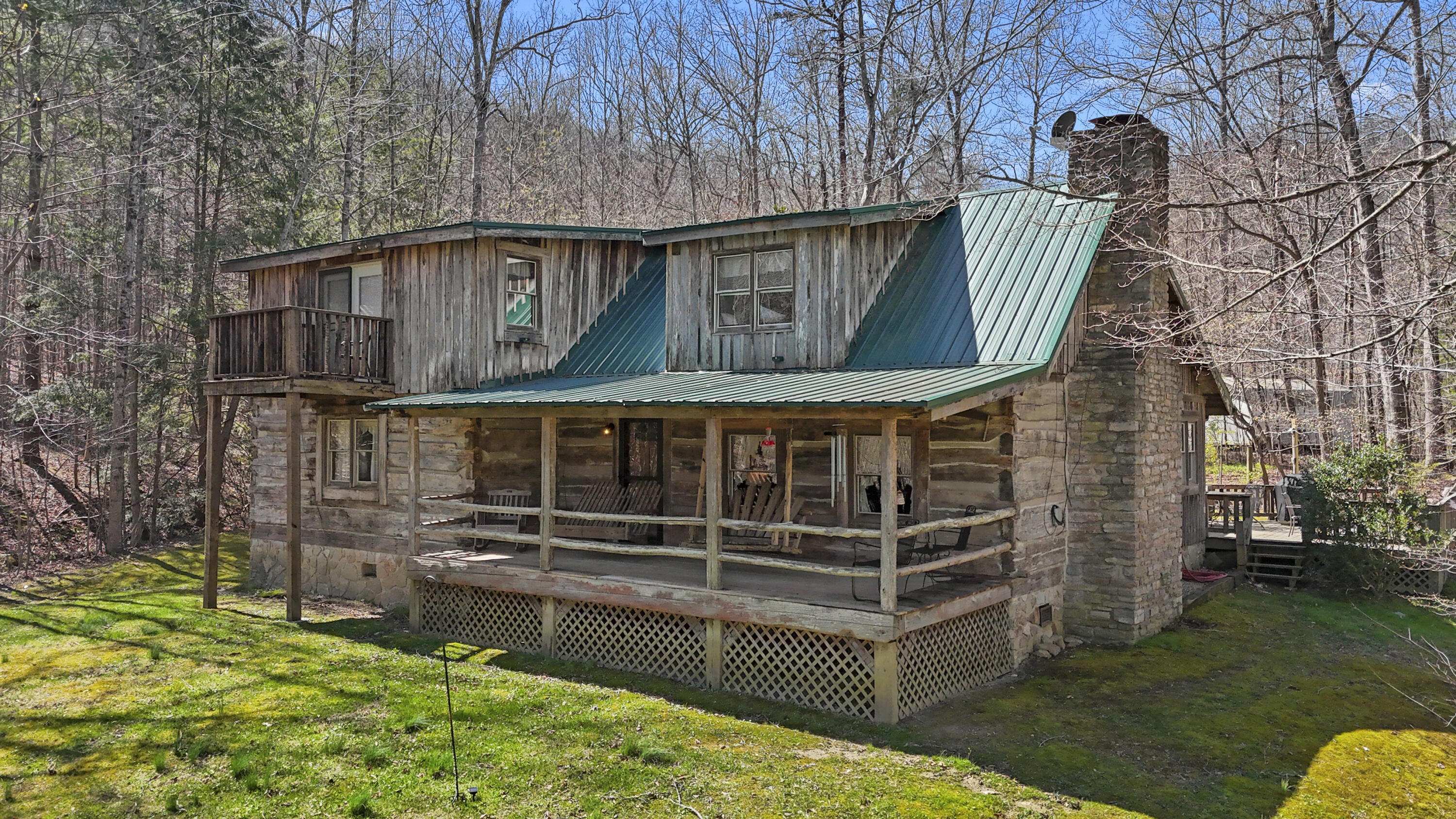 155 Chaneyville Road Property Photo 5