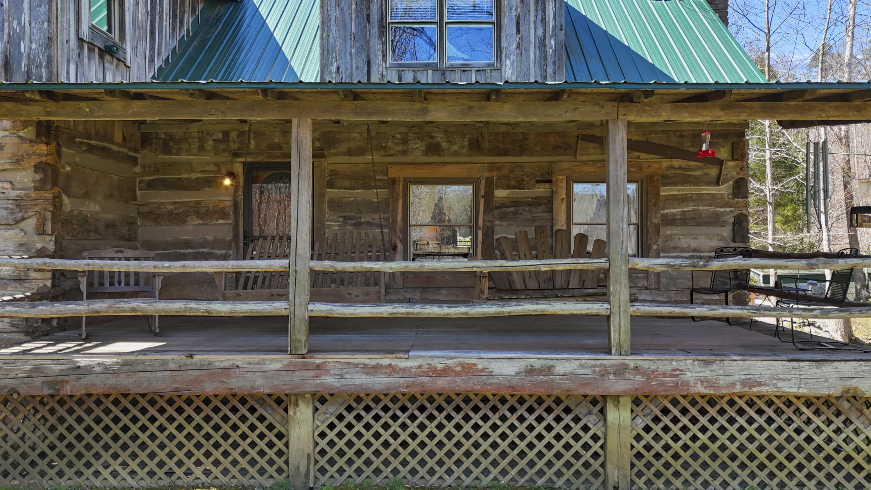 155 Chaneyville Road Property Photo 6