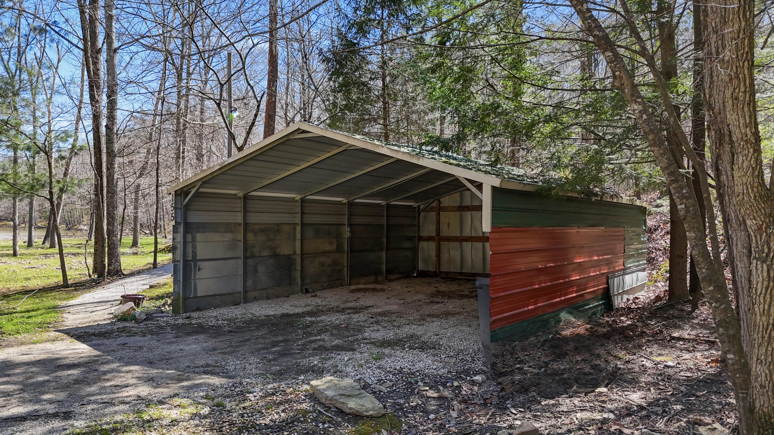 155 Chaneyville Road Property Photo 7