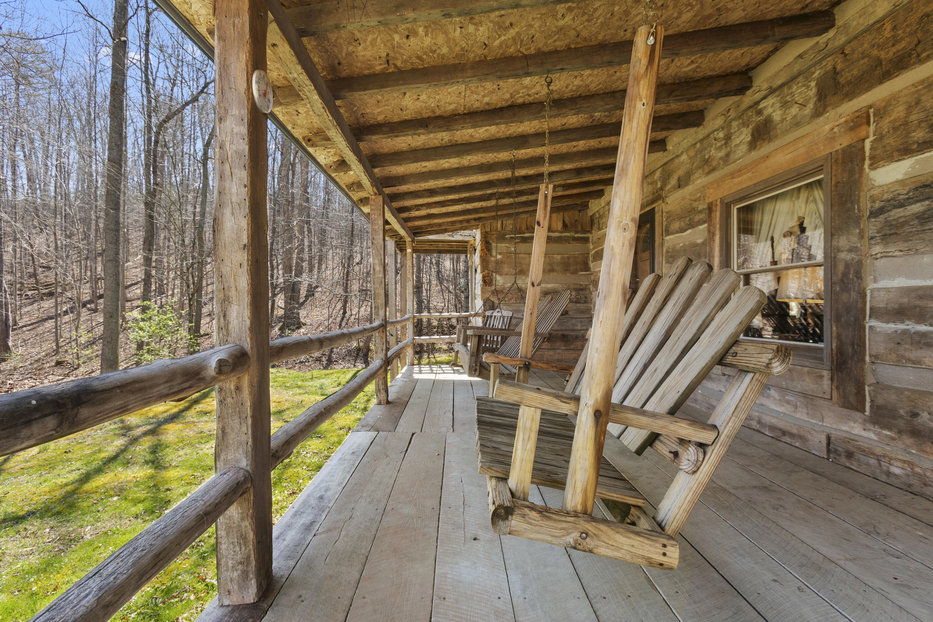 155 Chaneyville Road Property Photo 11
