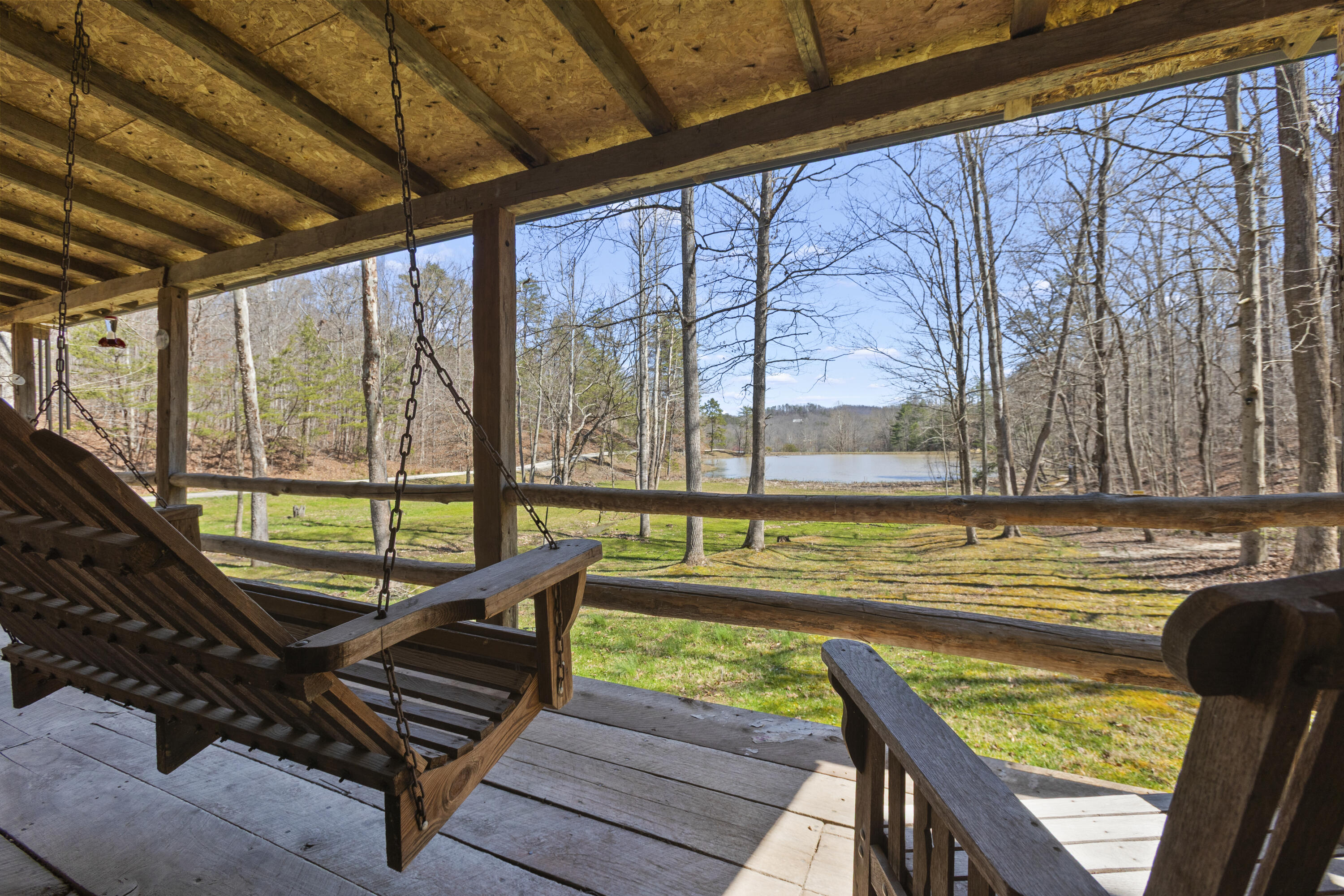 155 Chaneyville Road Property Photo 12