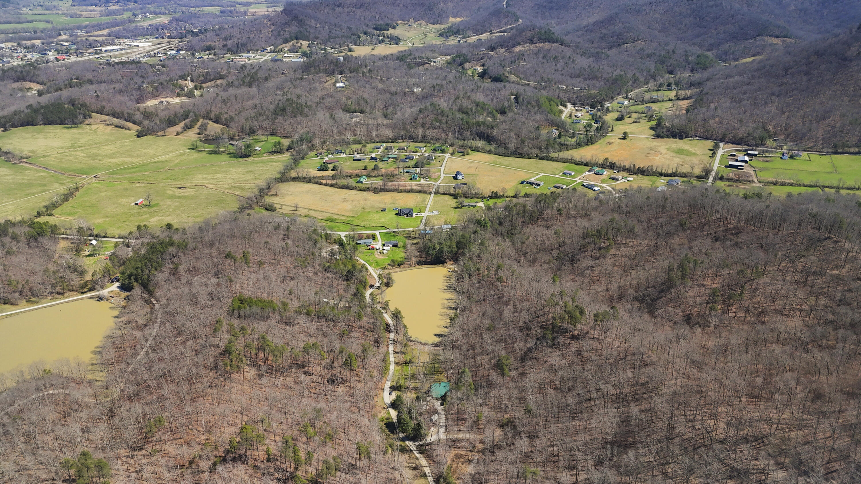 155 Chaneyville Road Property Photo 39