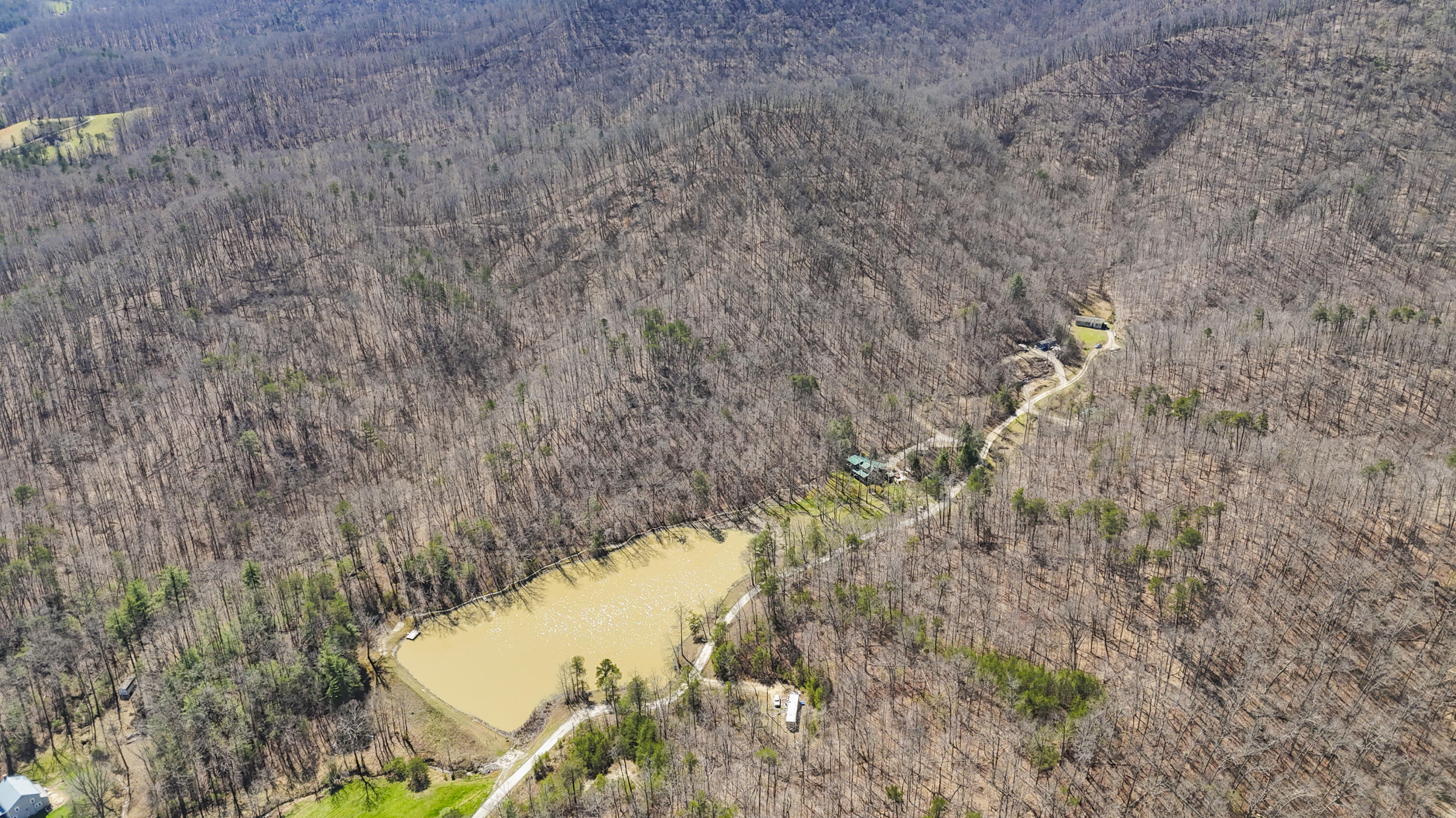 155 Chaneyville Road Property Photo 41