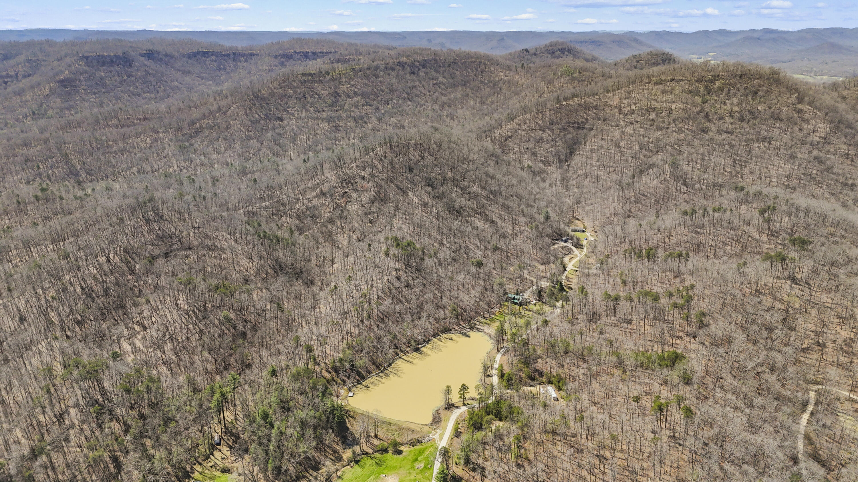 155 Chaneyville Road Property Photo 42