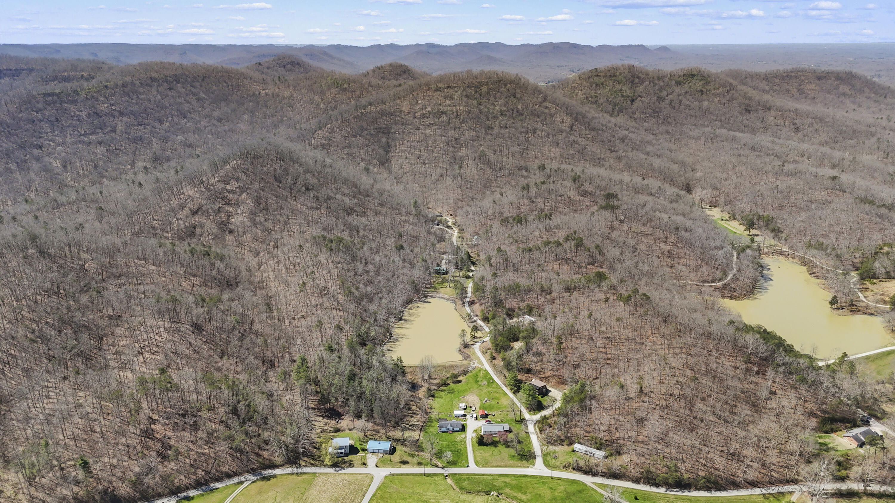 155 Chaneyville Road Property Photo 43