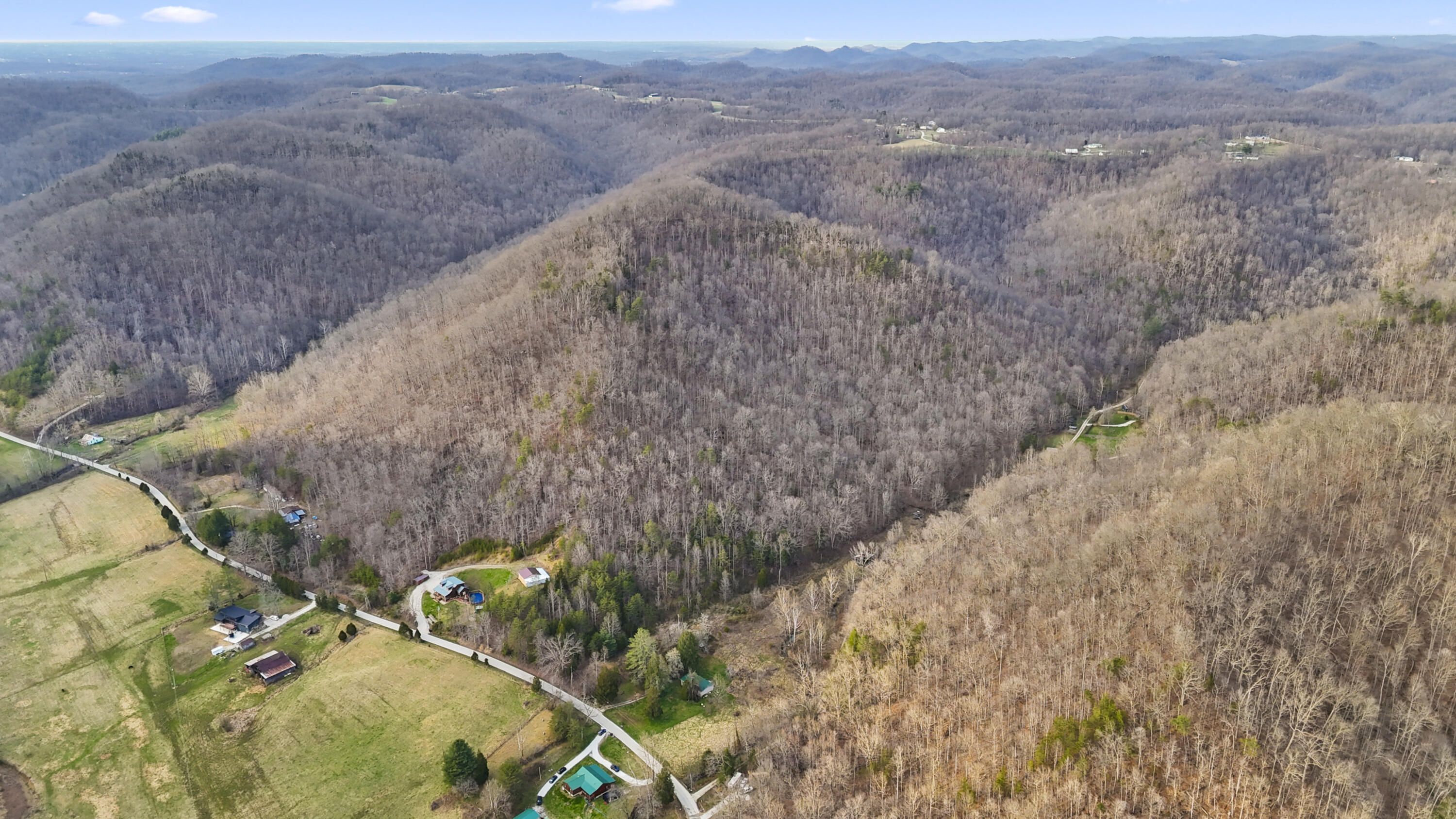 1450 Lower Cane Creek Road Property Photo 6