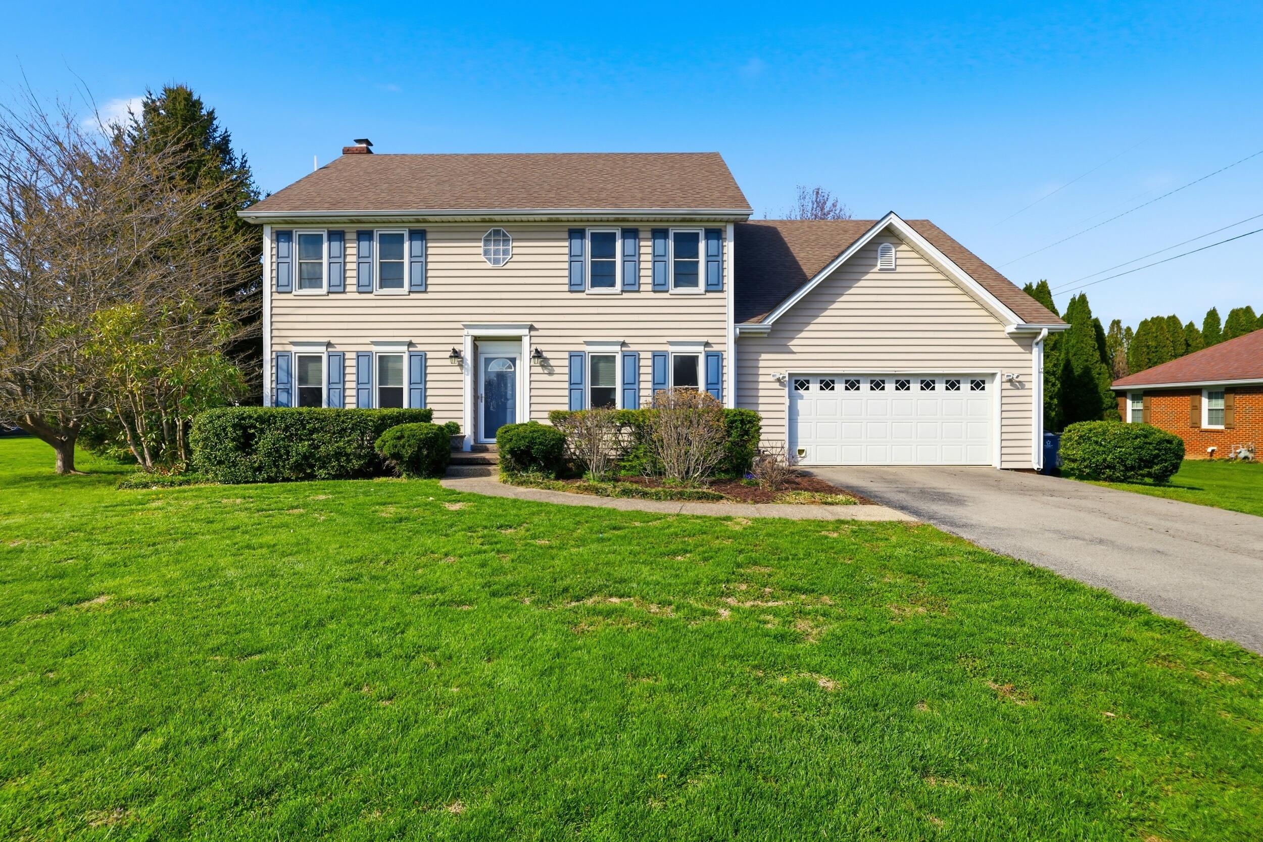 208 Cavalcade Drive Property Photo 2