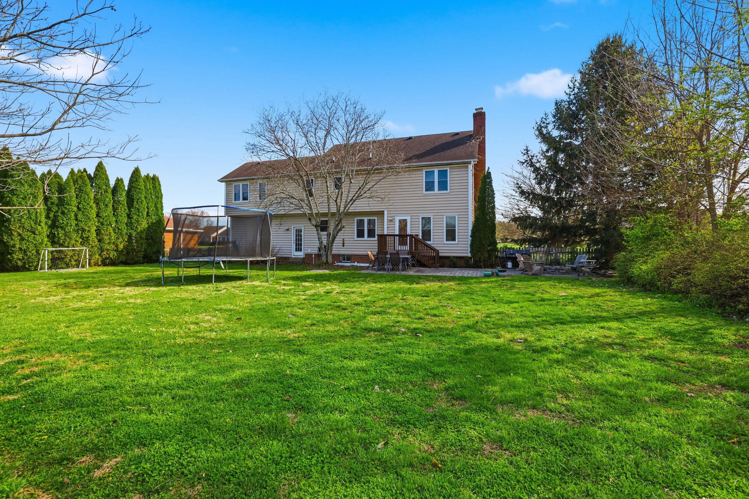 208 Cavalcade Drive Property Photo 42