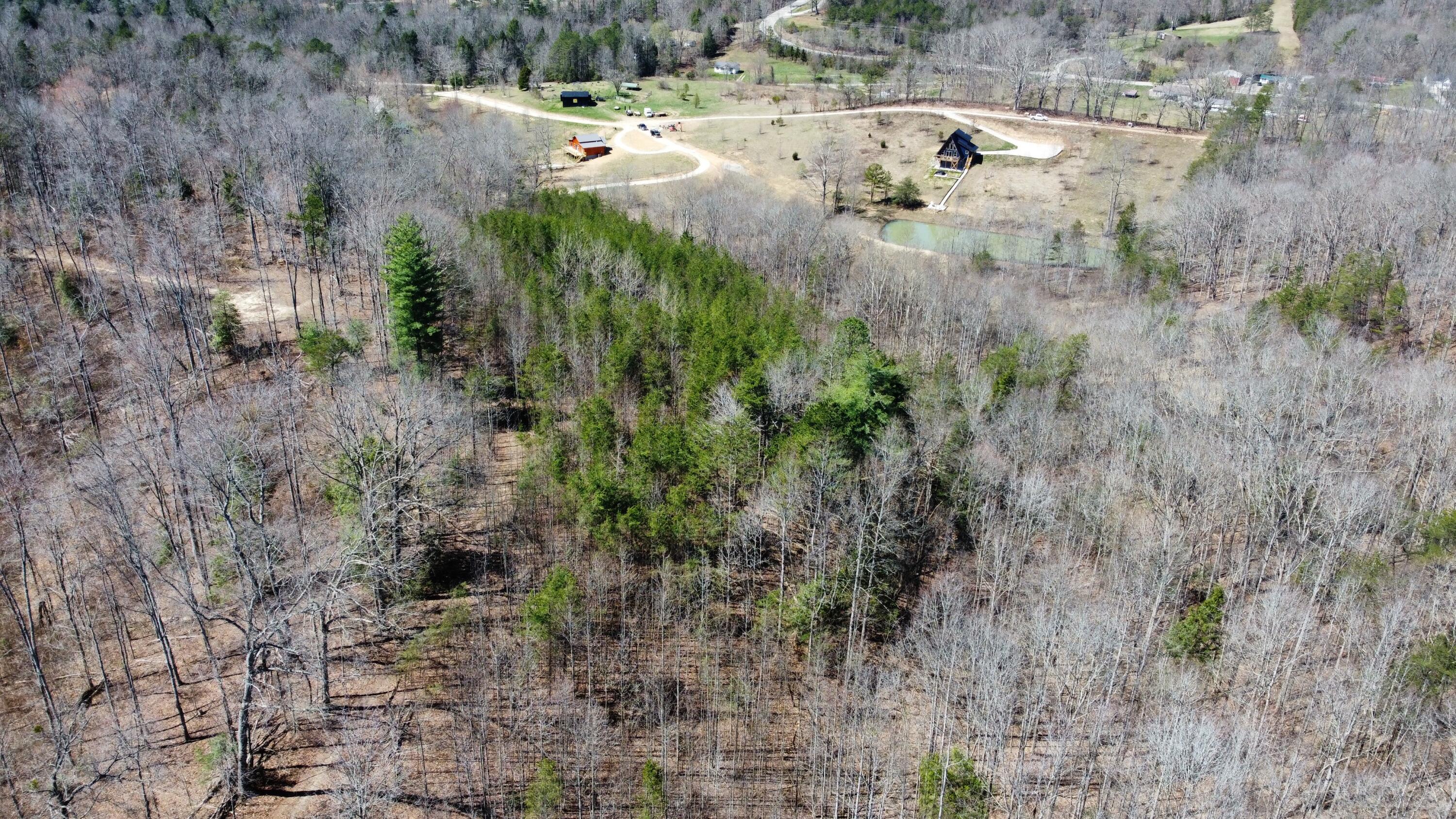 Lot #15 Hopewell Hawks Point Road Property Photo 4
