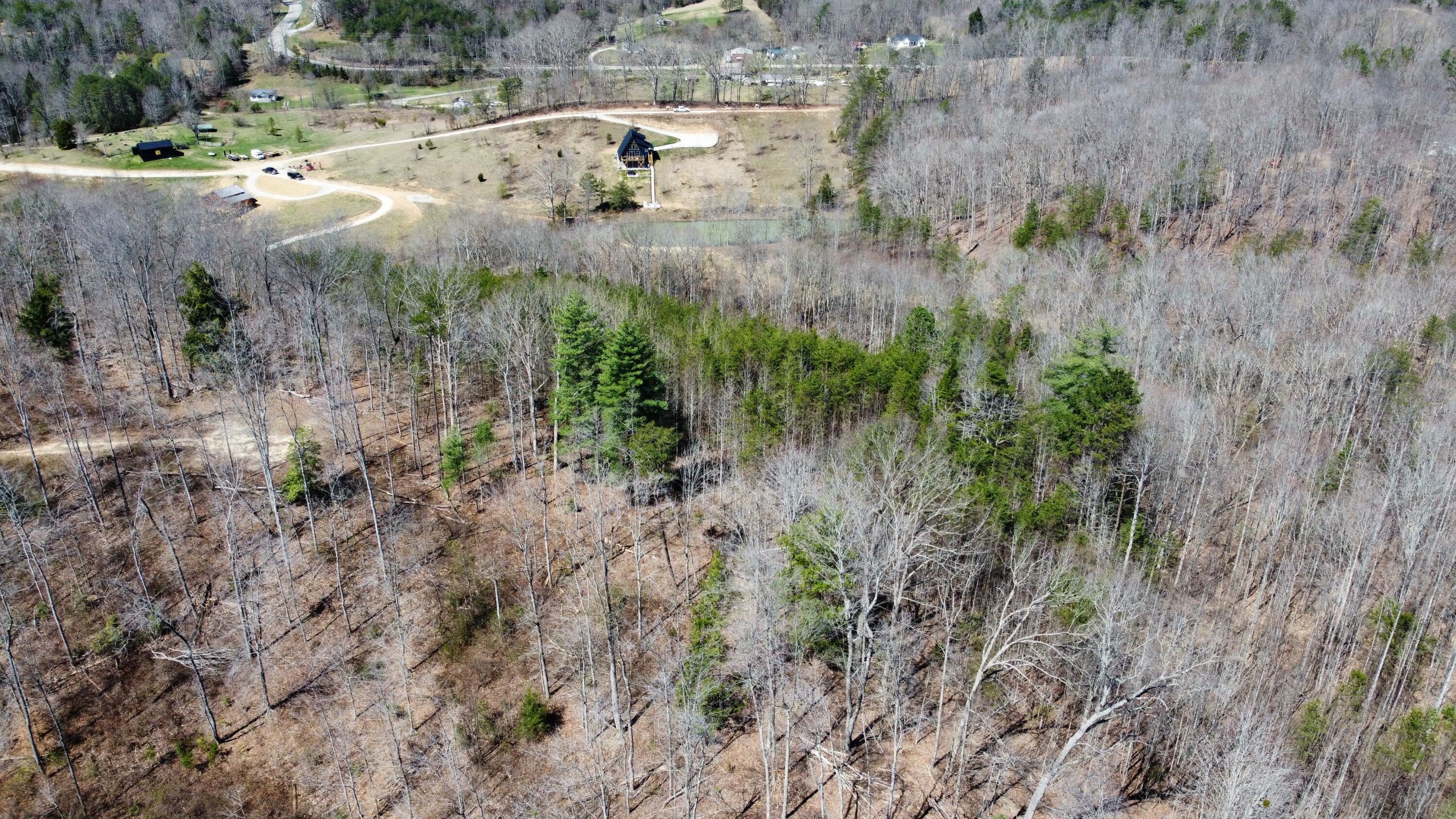 Lot #15 Hopewell Hawks Point Road Property Photo 5