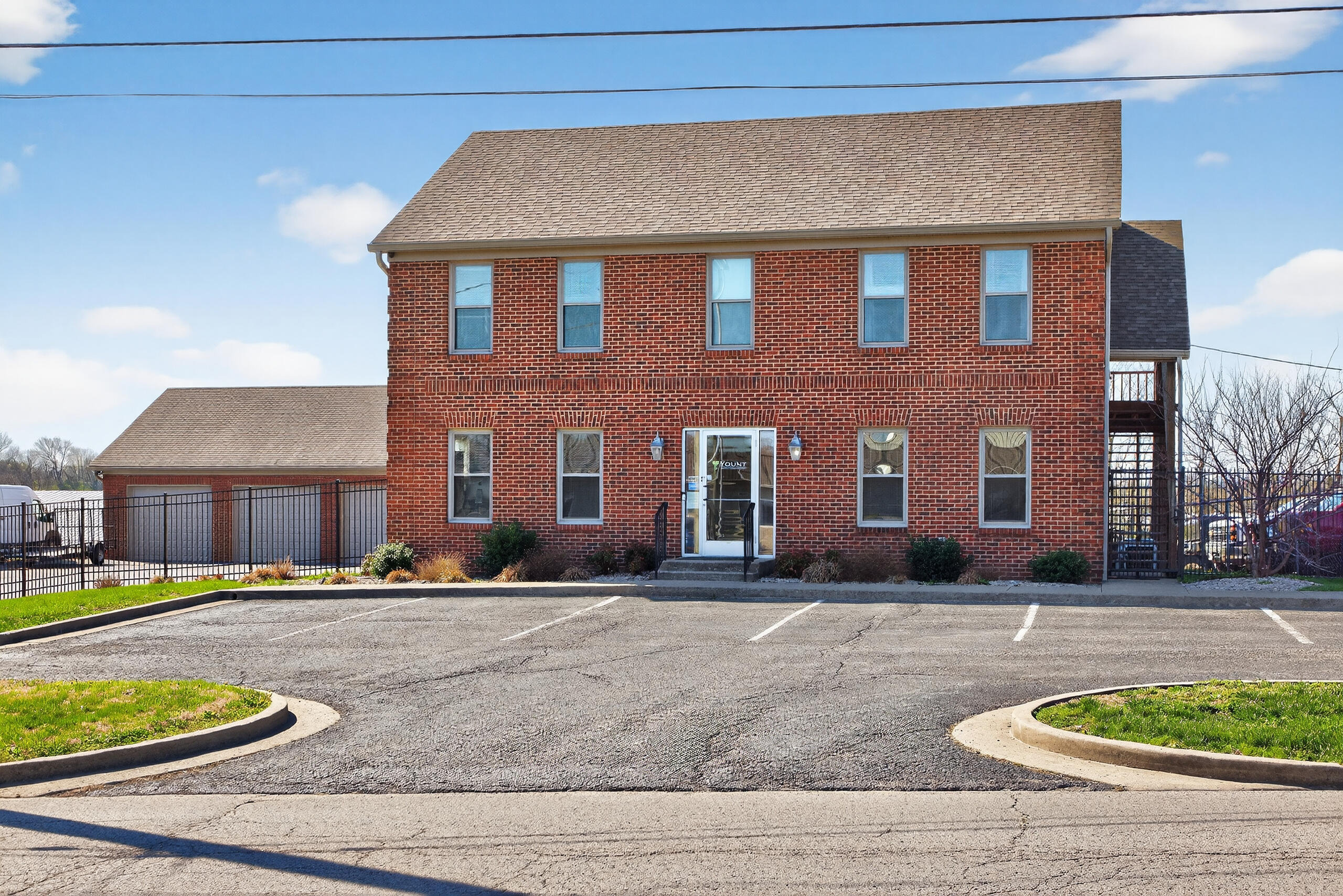446 Roy Arnold Boulevard Property Photo 1