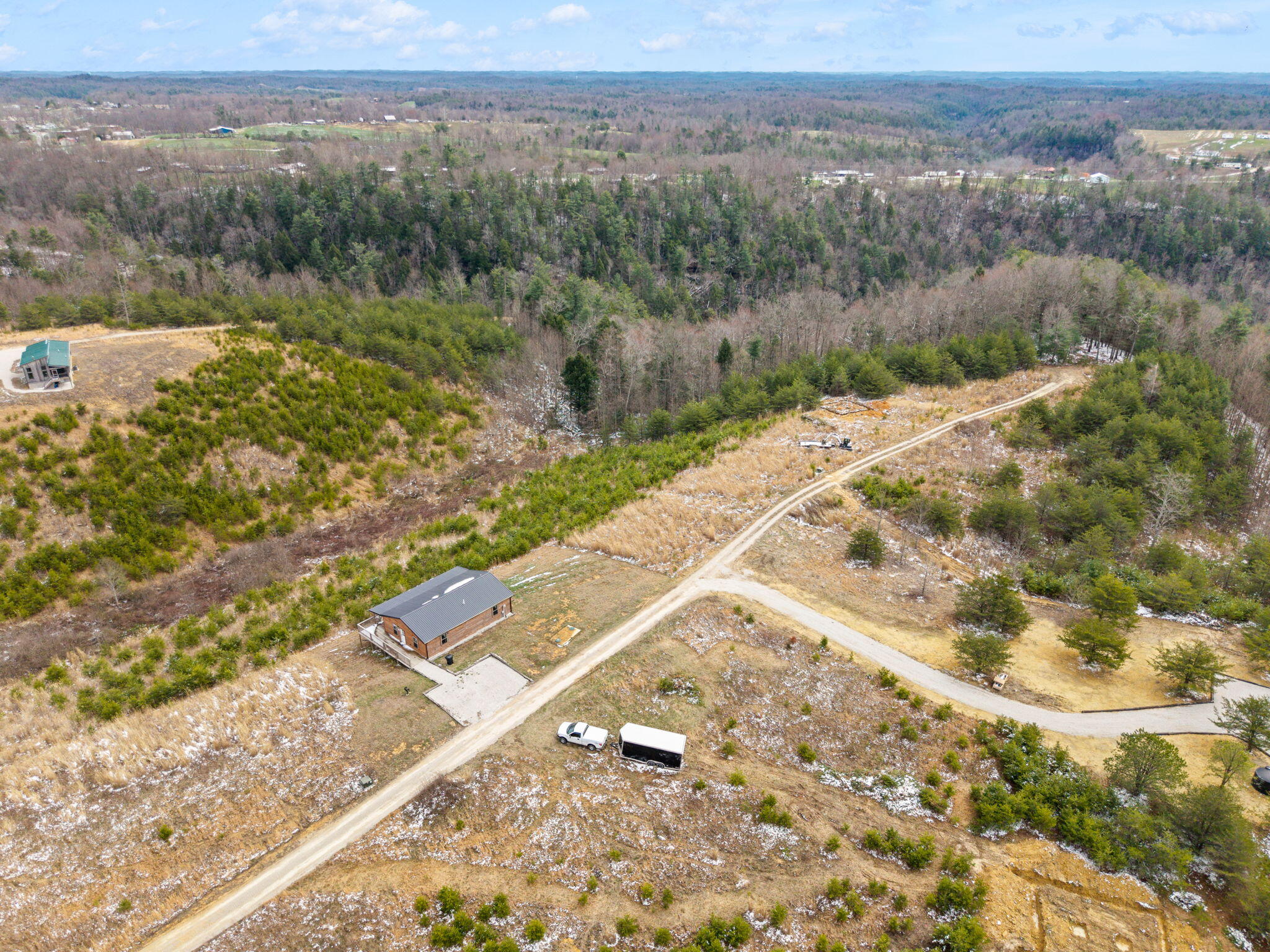 Lot #80 Shawnee Run Property Photo 3