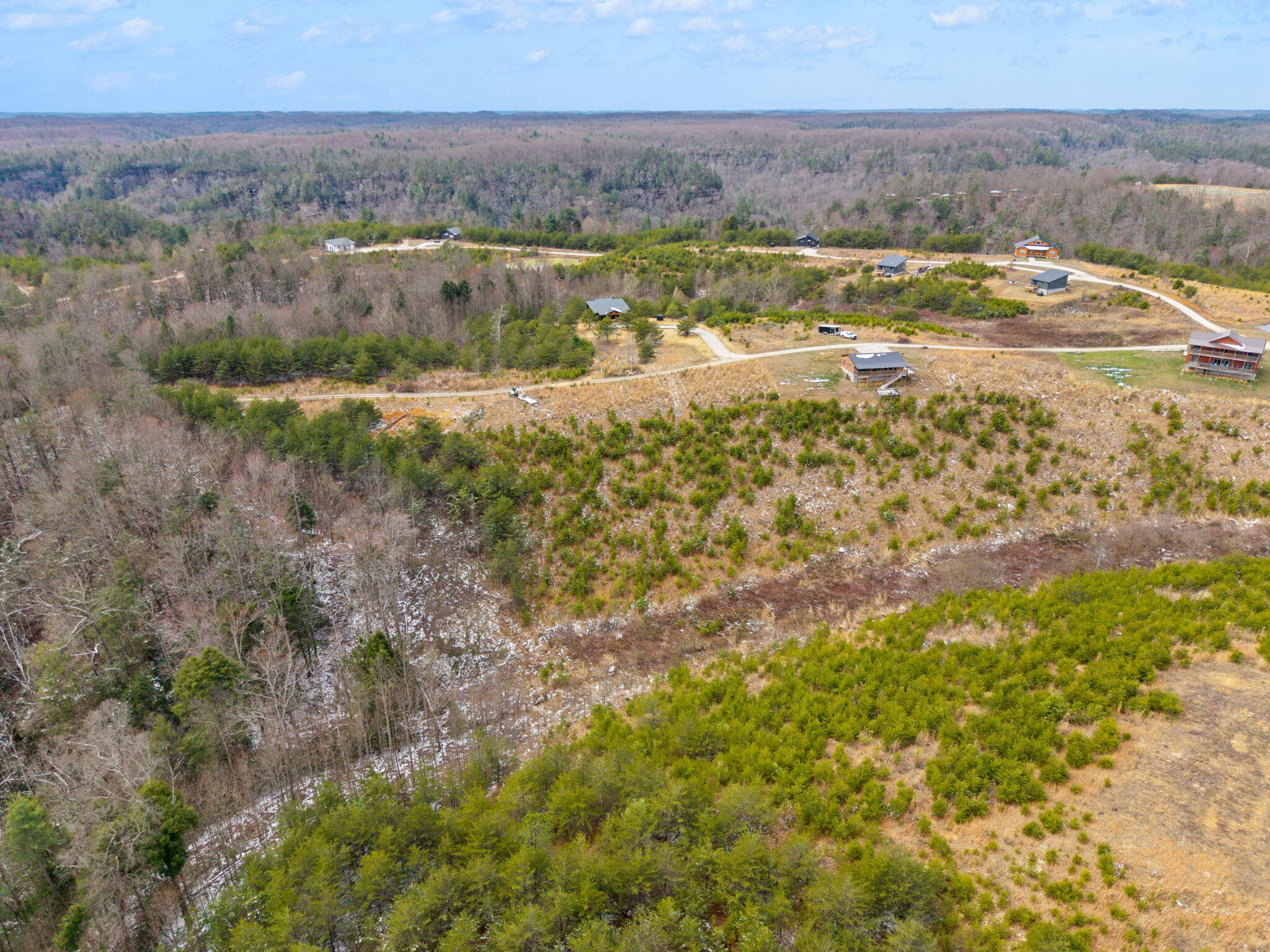 Lot #80 Shawnee Run Property Photo 4