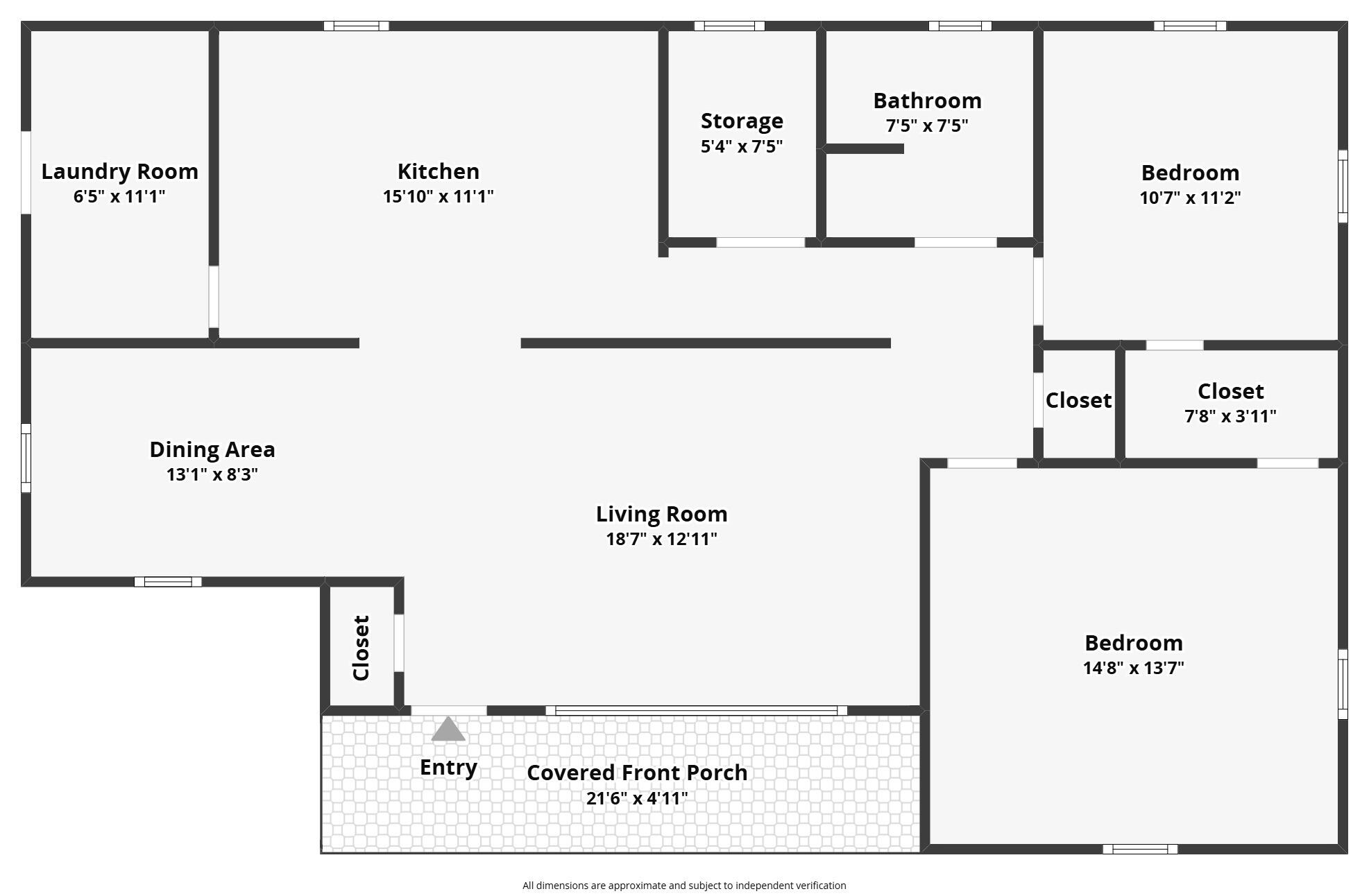 102 Donna Drive Property Photo 32