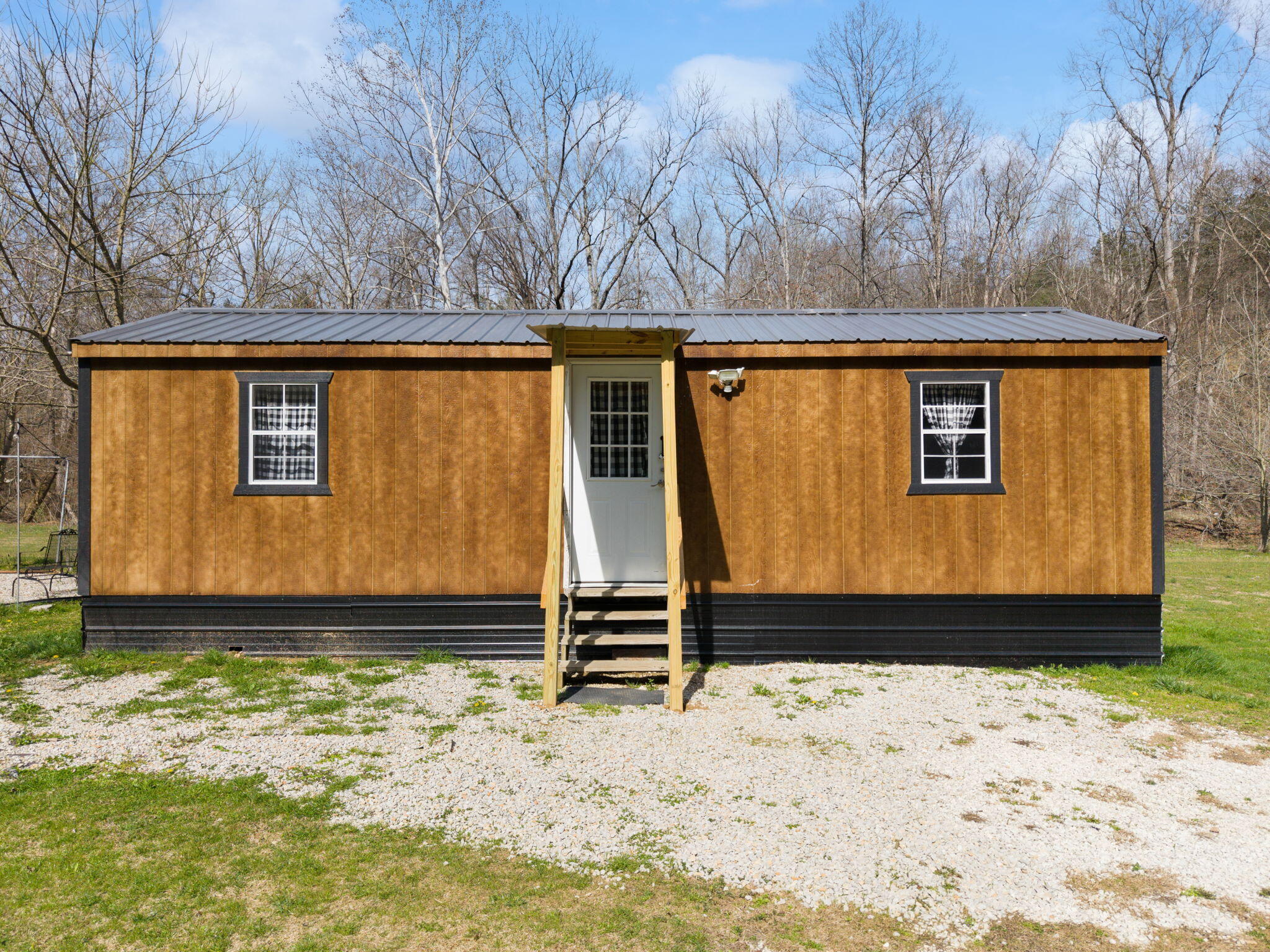 165 Frank Williams Road Property Photo 2