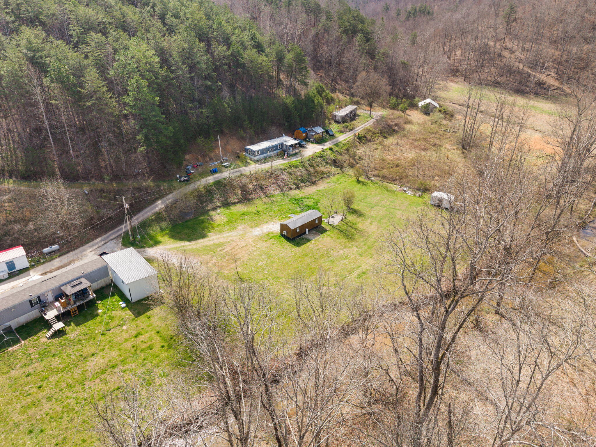 165 Frank Williams Road Property Photo 25