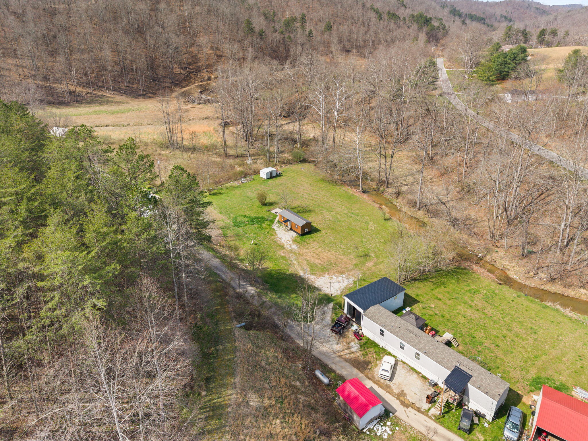 165 Frank Williams Road Property Photo 32