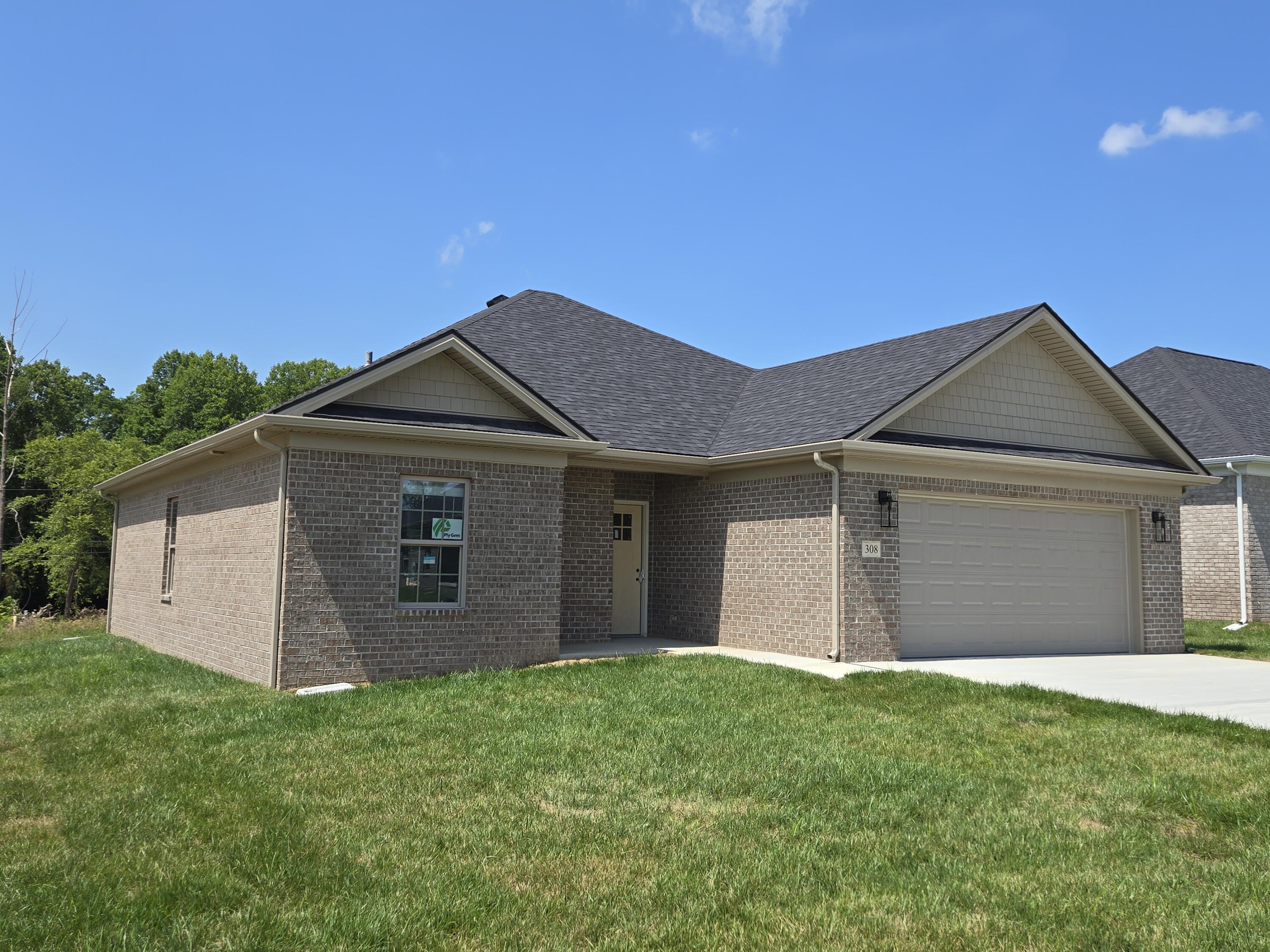 308 Cinchpost Circle Property Photo 3