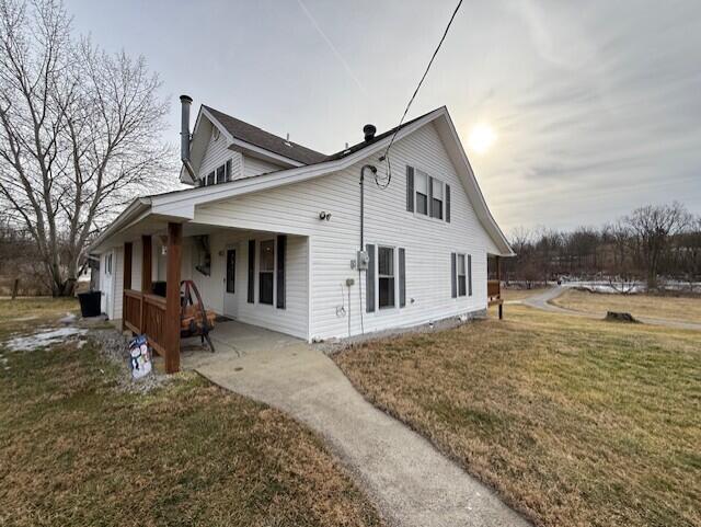 973 Levy Road Property Photo 5