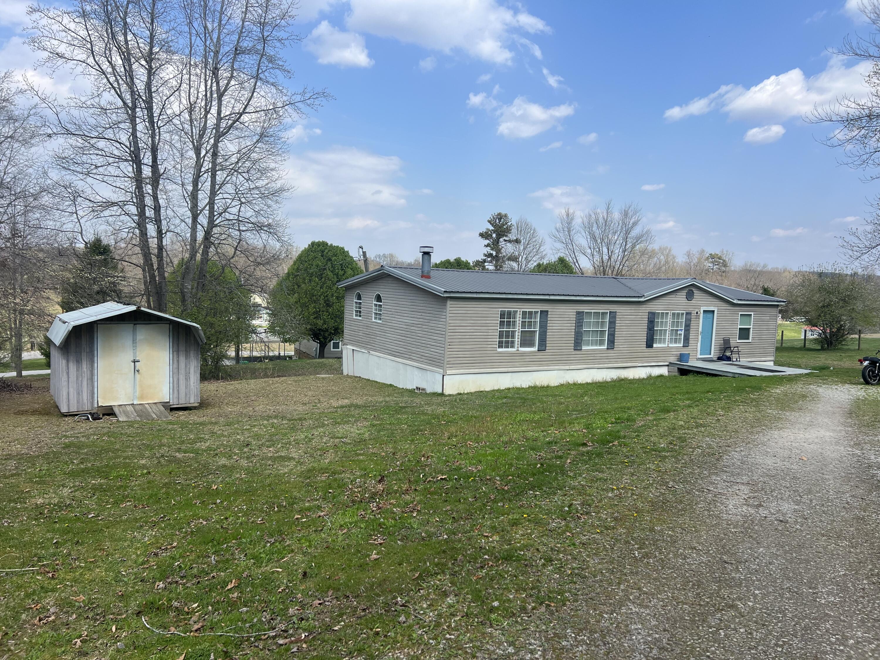 126 S Combs Avenue Property Photo 1