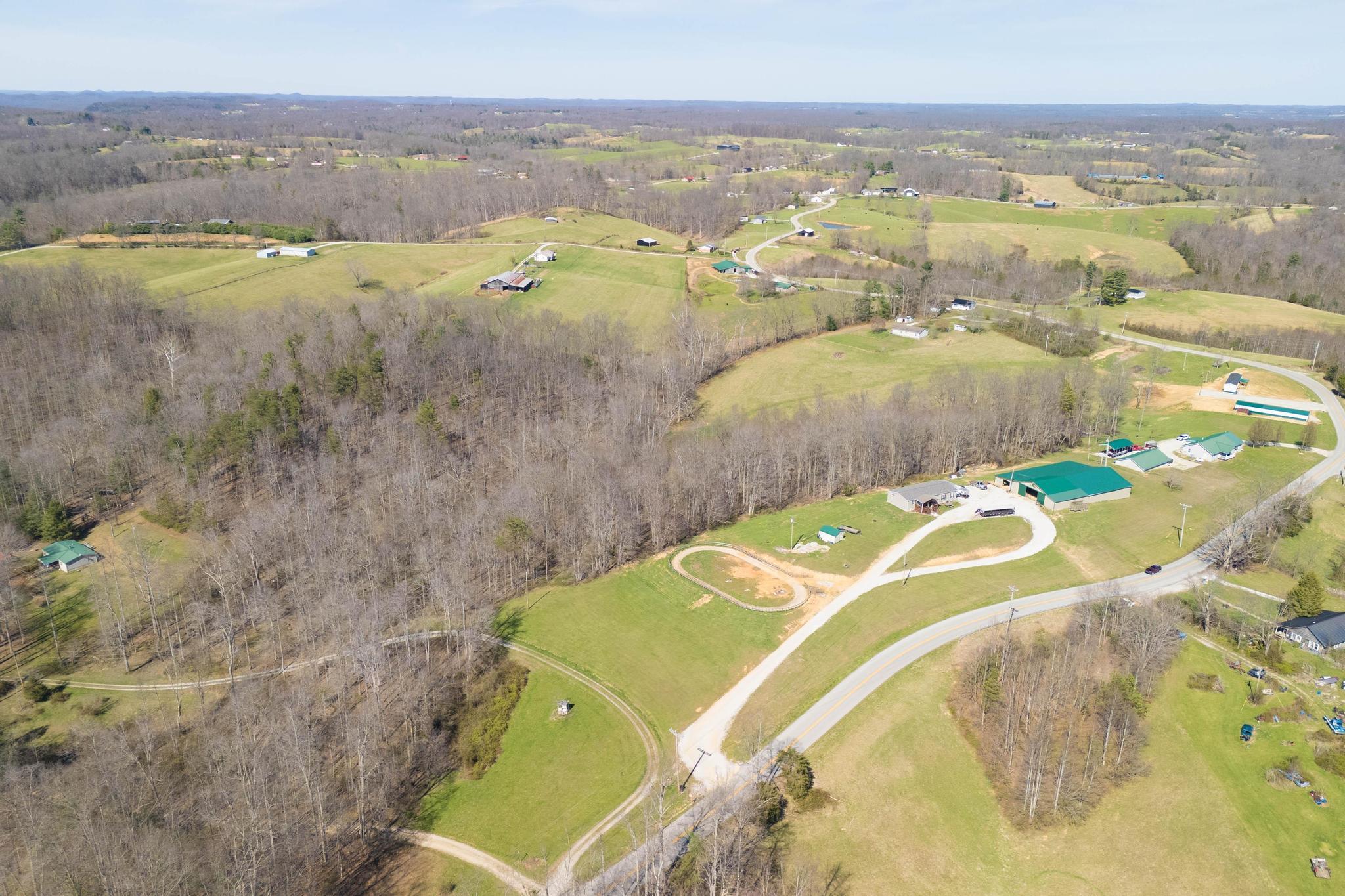 1867 Dan Ridge Road Property Photo 1