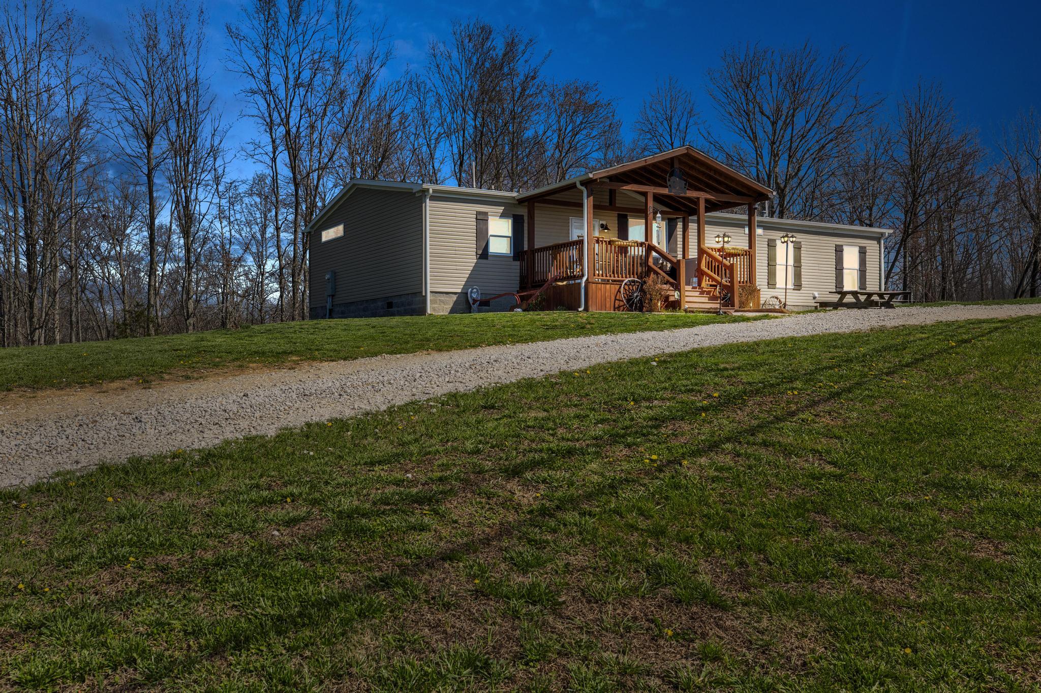 1867 Dan Ridge Road Property Photo 1