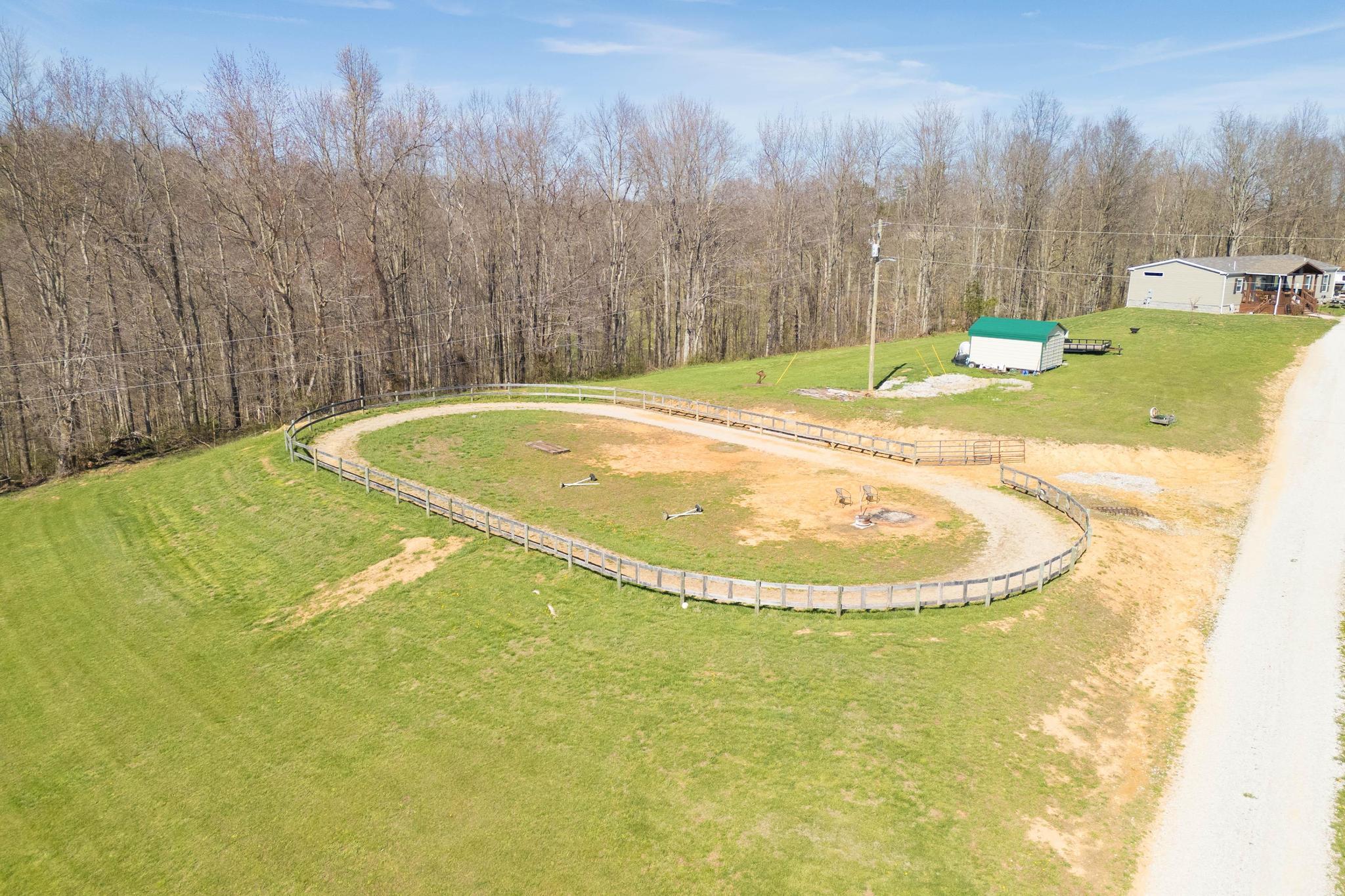 1867 Dan Ridge Road Property Photo 2