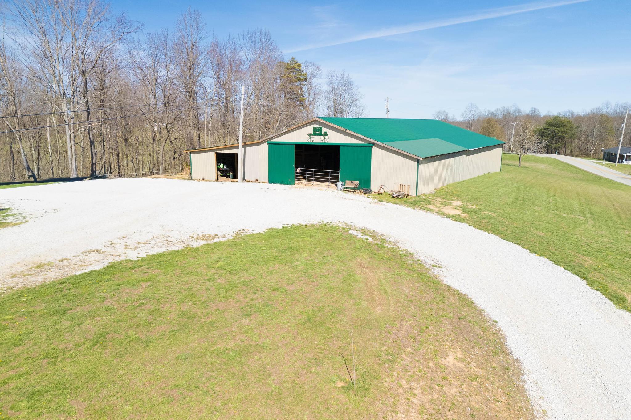 1867 Dan Ridge Road Property Photo 4