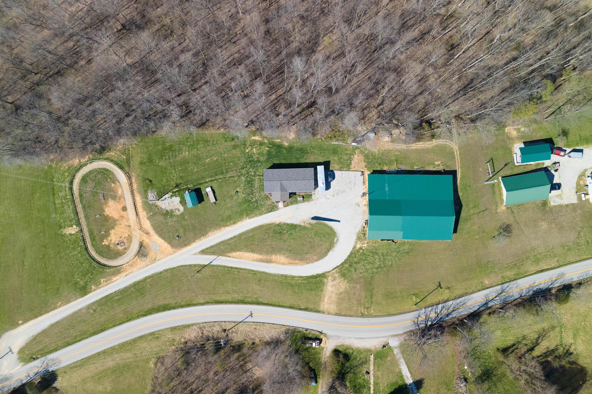 1867 Dan Ridge Road Property Photo 5