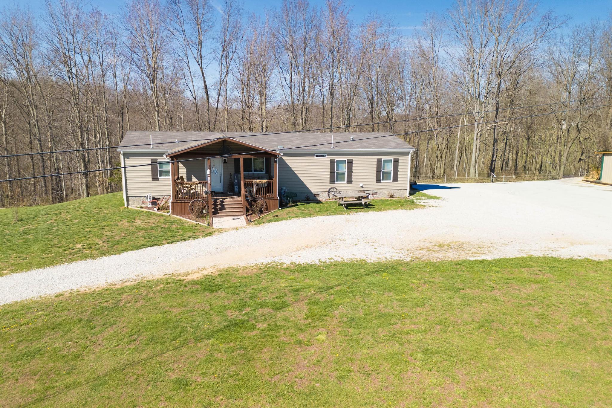 1867 Dan Ridge Road Property Photo 6