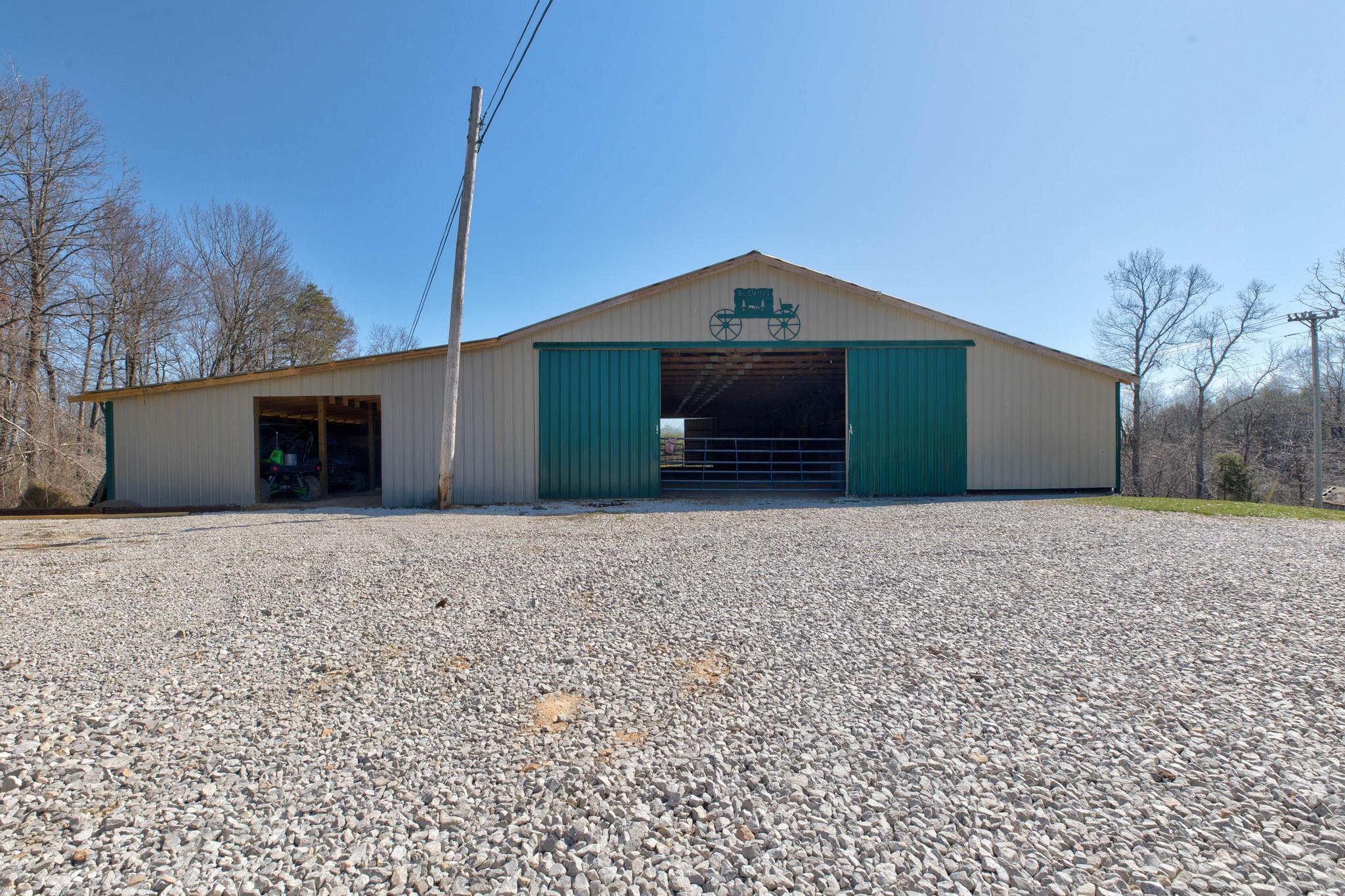 1867 Dan Ridge Road Property Photo 29