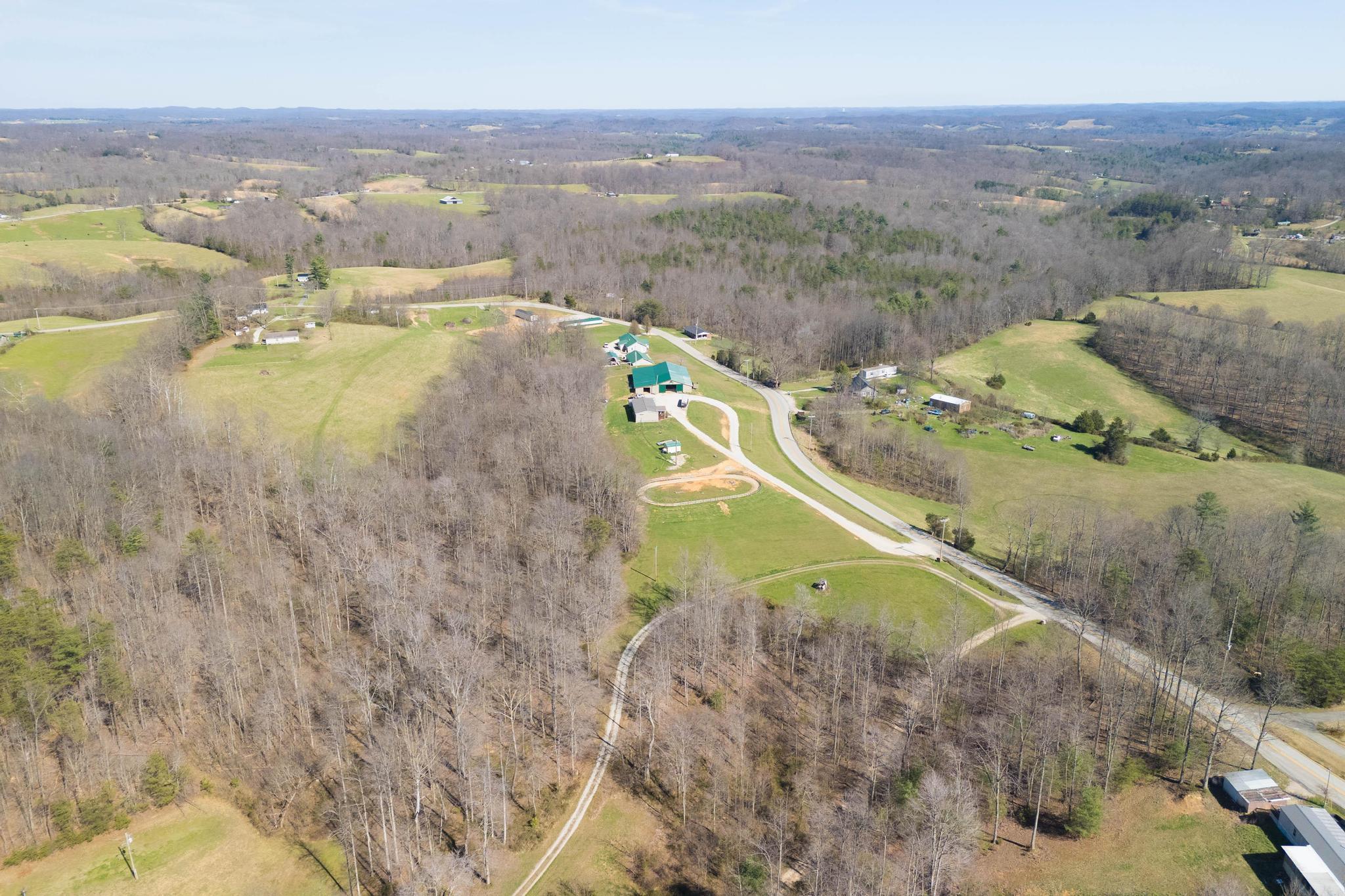 1867 Dan Ridge Road Property Photo 38