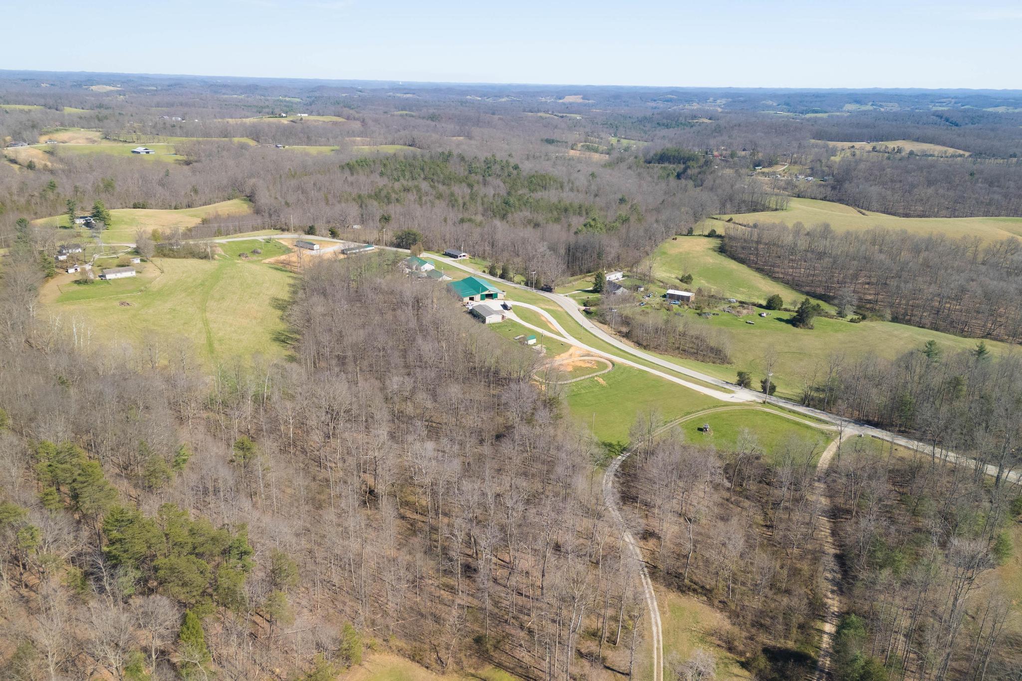 1867 Dan Ridge Road Property Photo 39