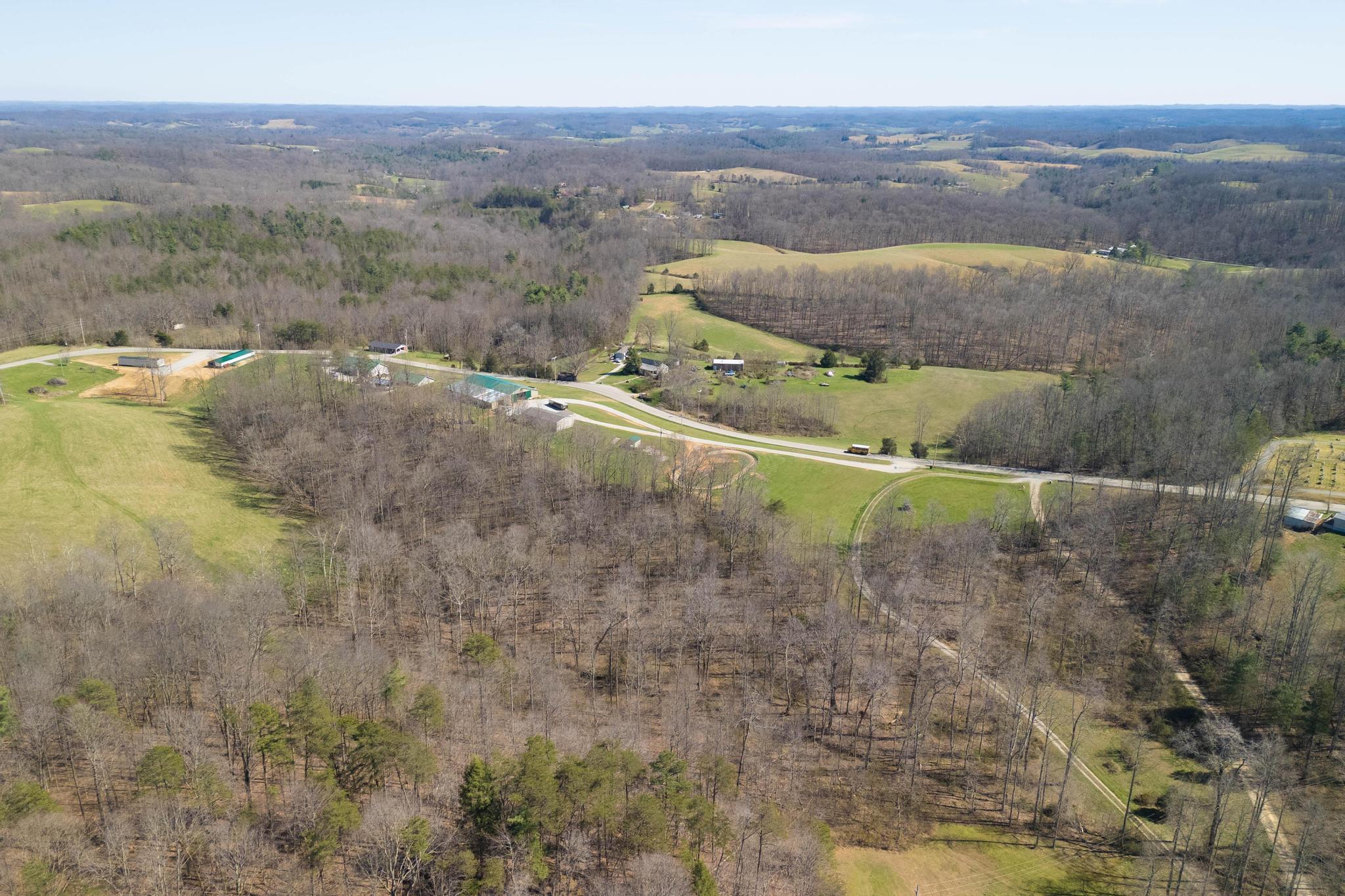 1867 Dan Ridge Road Property Photo 40