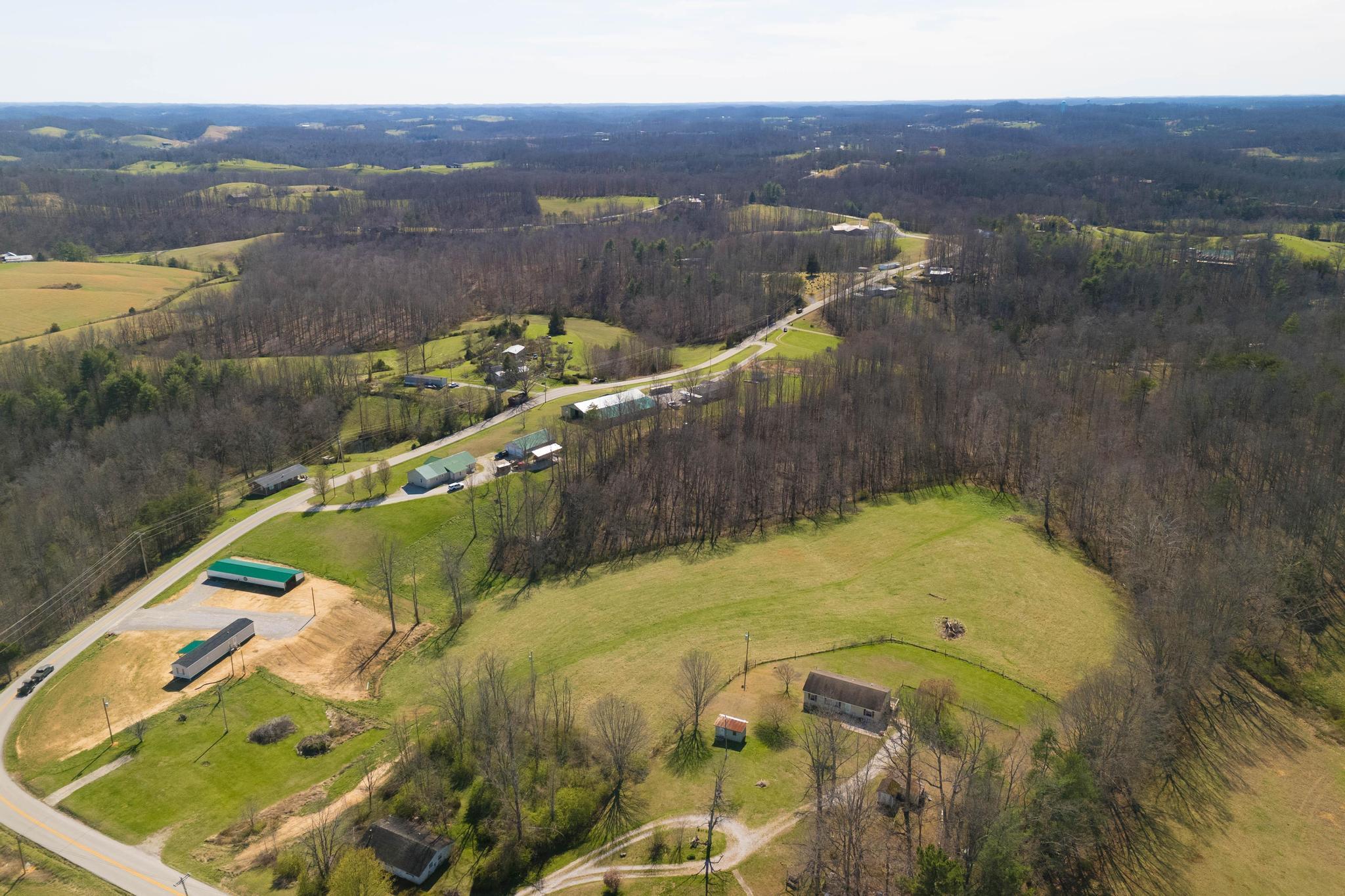 1867 Dan Ridge Road Property Photo 43