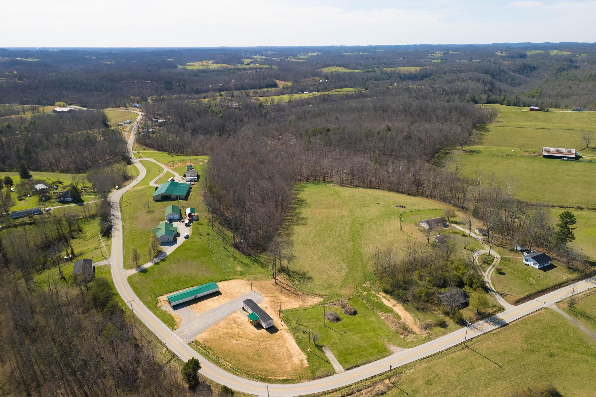 1867 Dan Ridge Road Property Photo 45