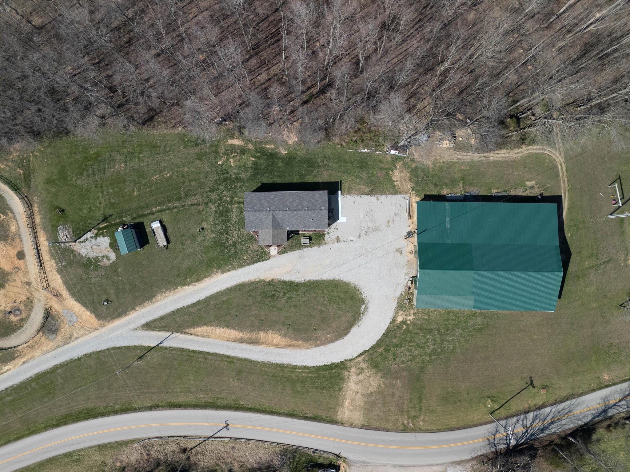 1867 Dan Ridge Road Property Photo 53