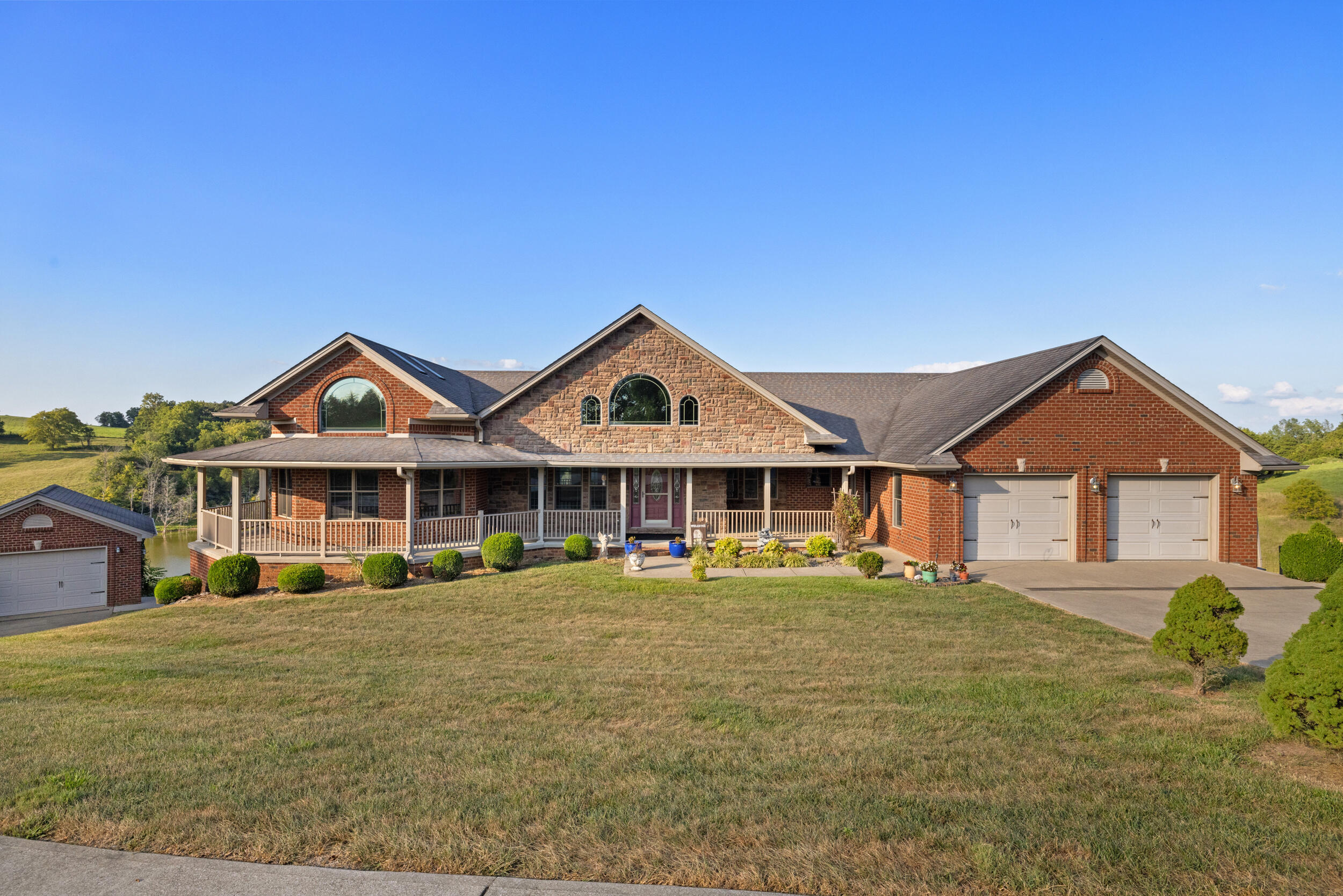 5401 Mccormick Road Property Photo 3