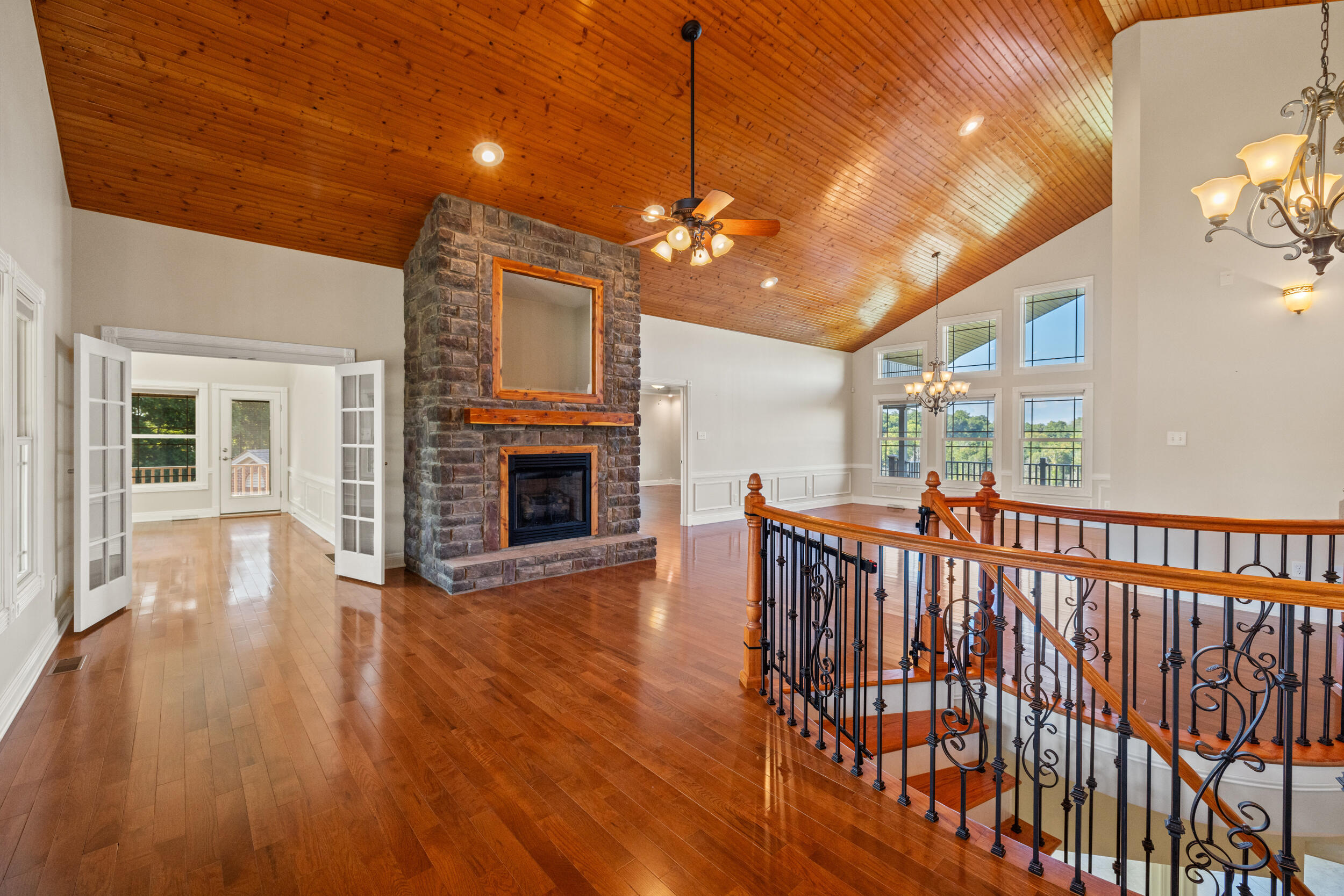 5401 Mccormick Road Property Photo 4