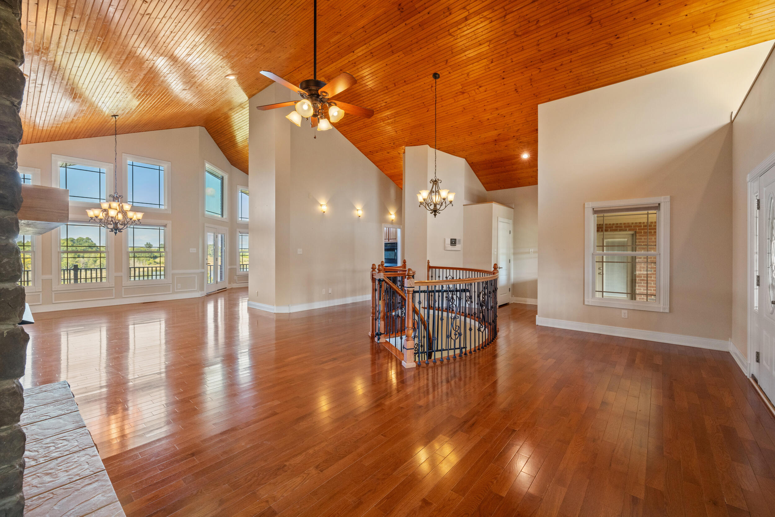 5401 Mccormick Road Property Photo 5