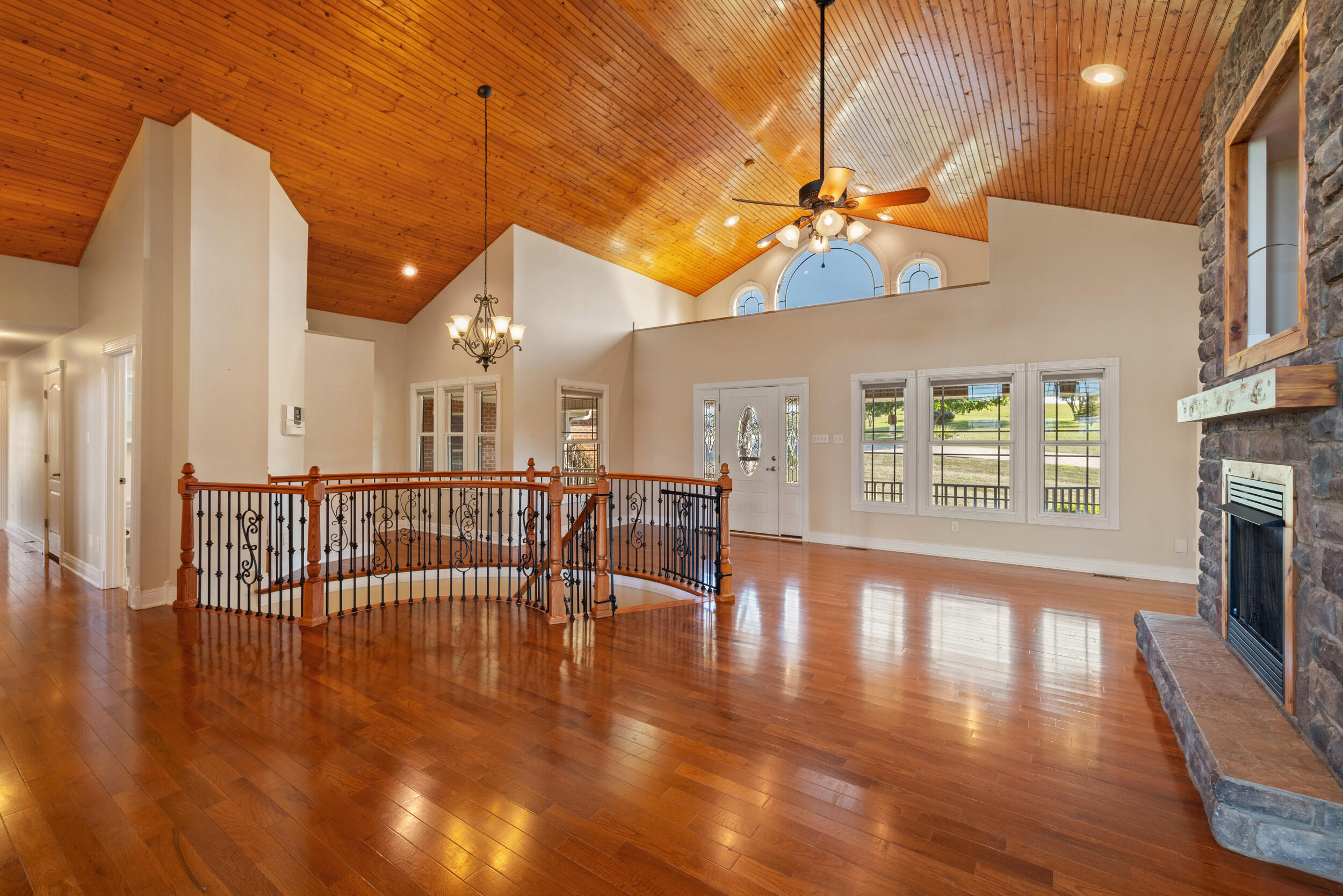 5401 Mccormick Road Property Photo 7