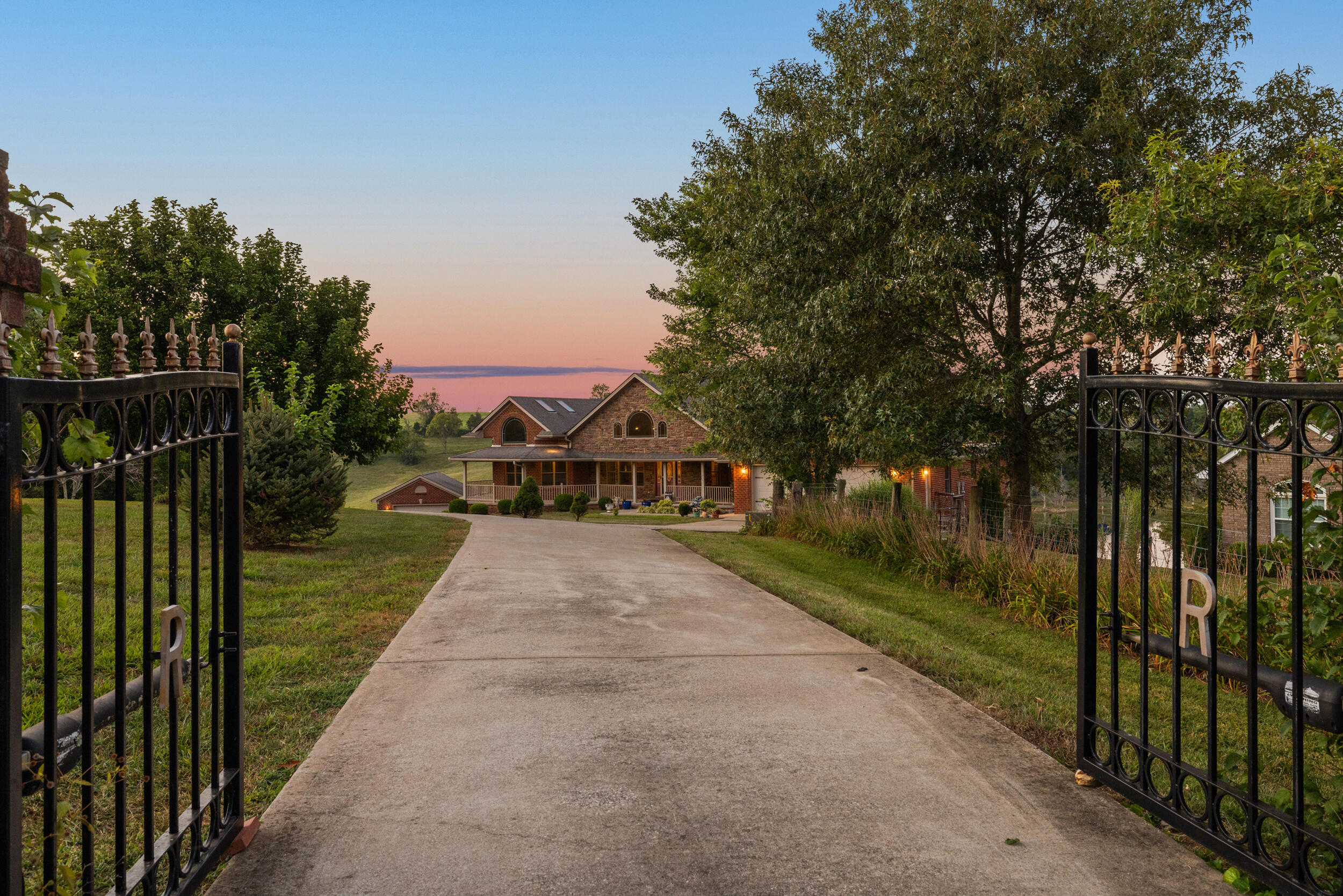 5401 Mccormick Road Property Photo 49