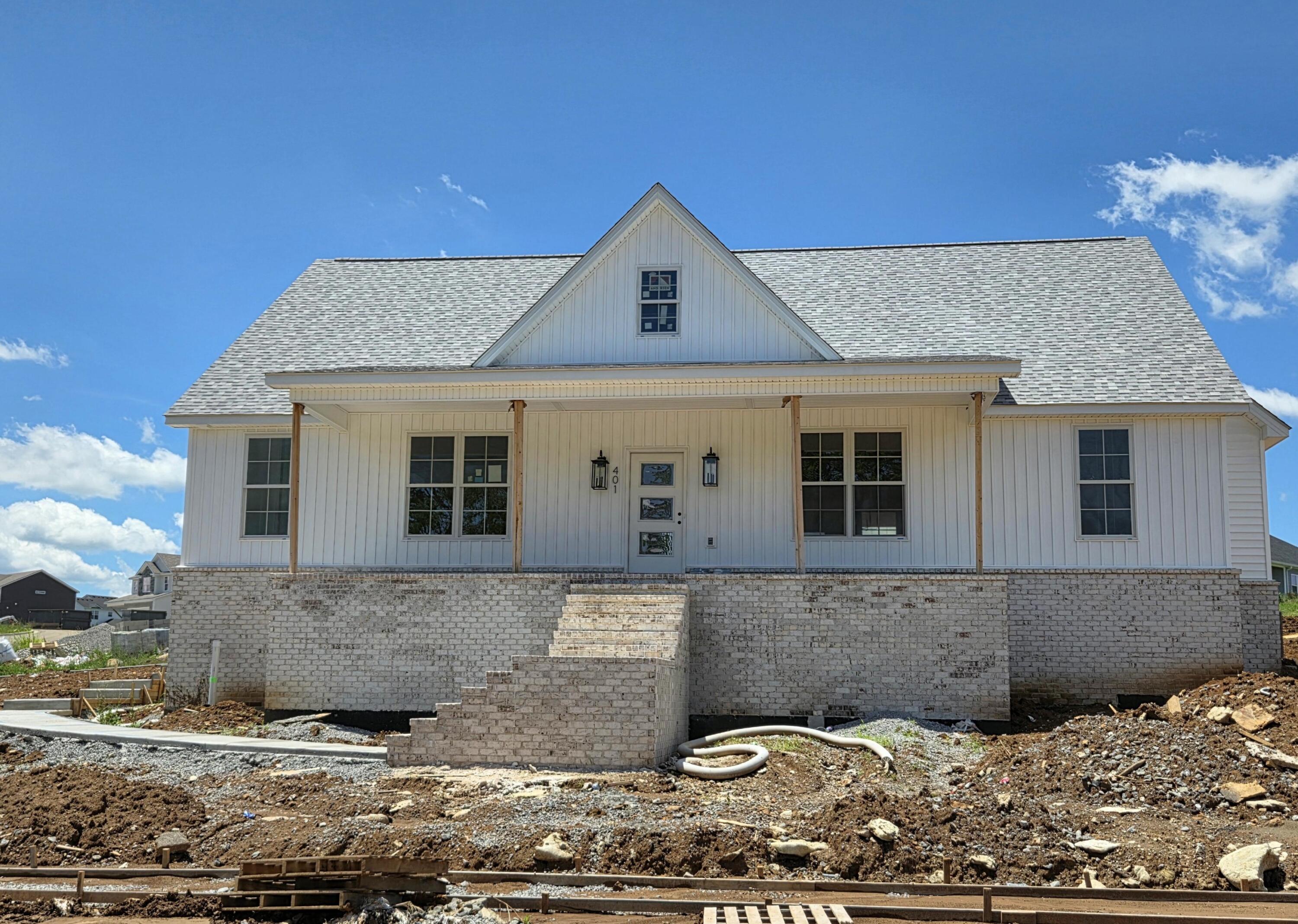 401 Krauss Drive Property Photo 1
