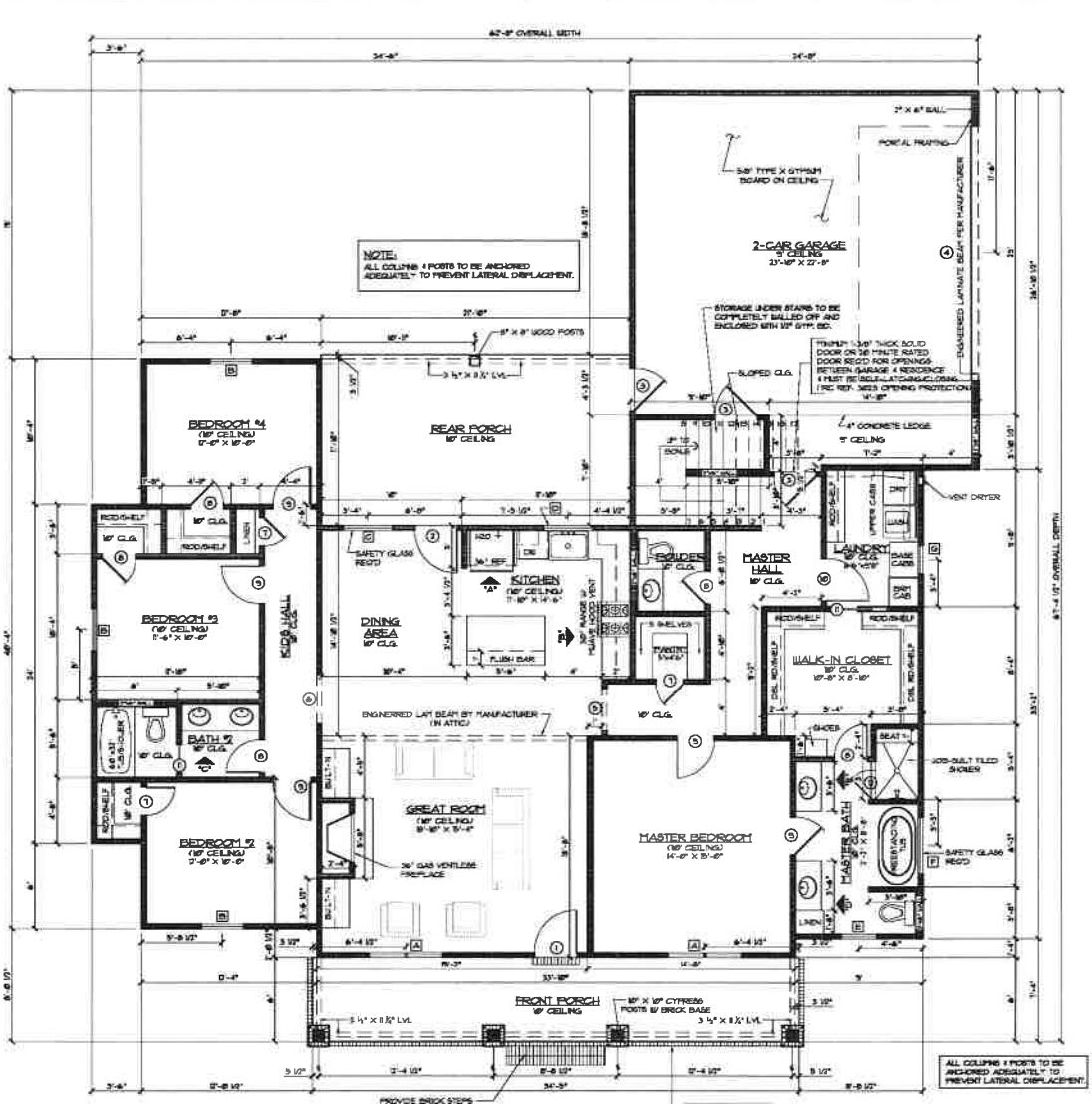 401 Krauss Drive Property Photo 23